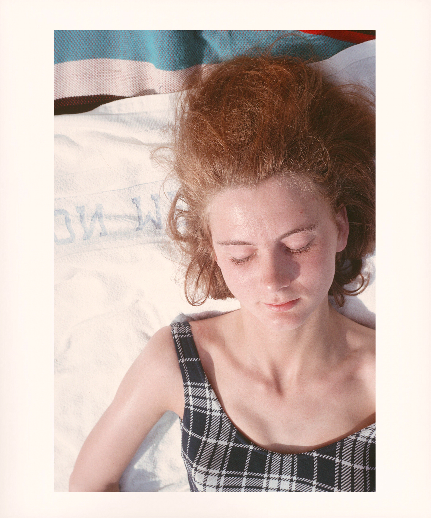 Delia by Terry Ash, 1964