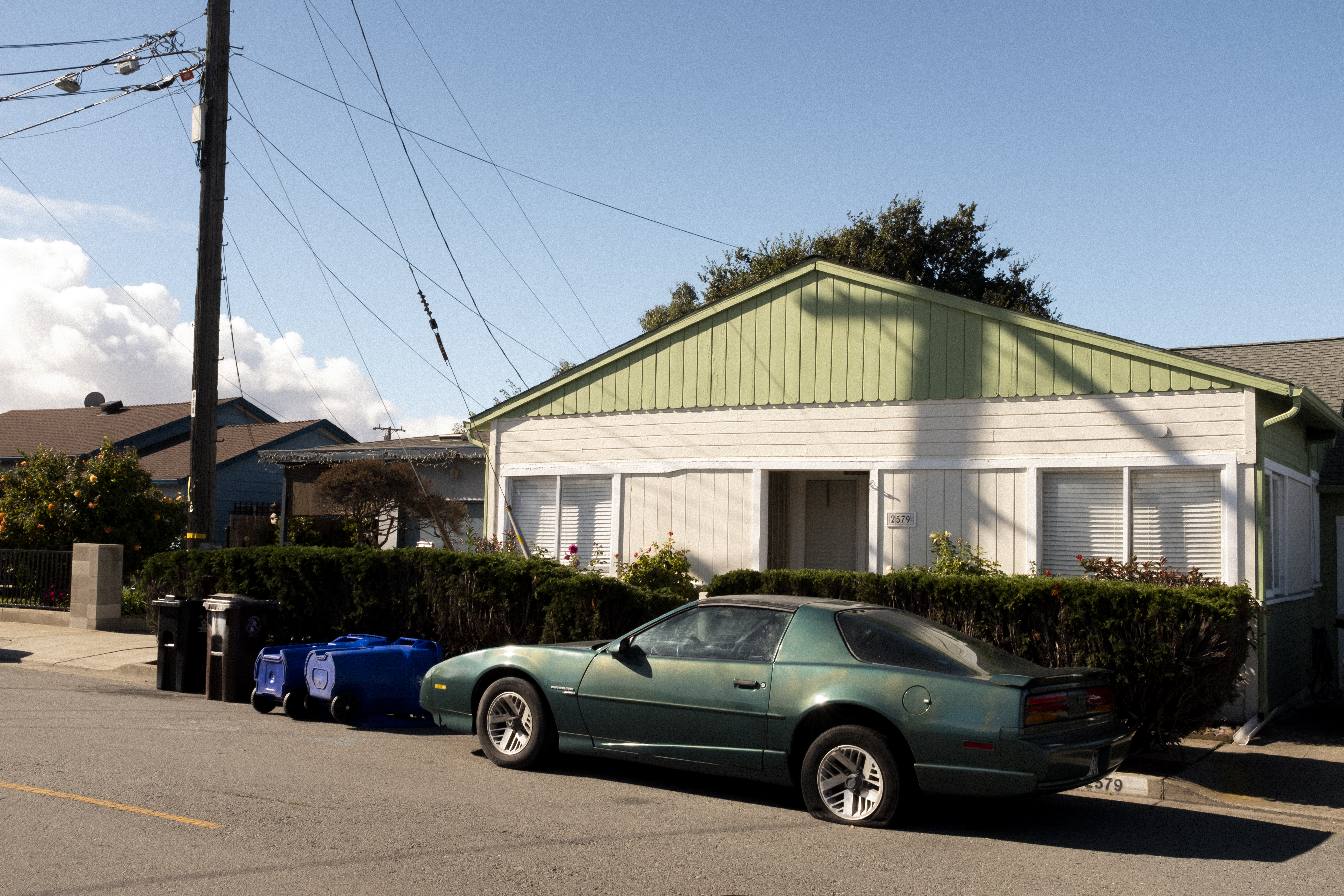 2579 22nd St, San Pablo