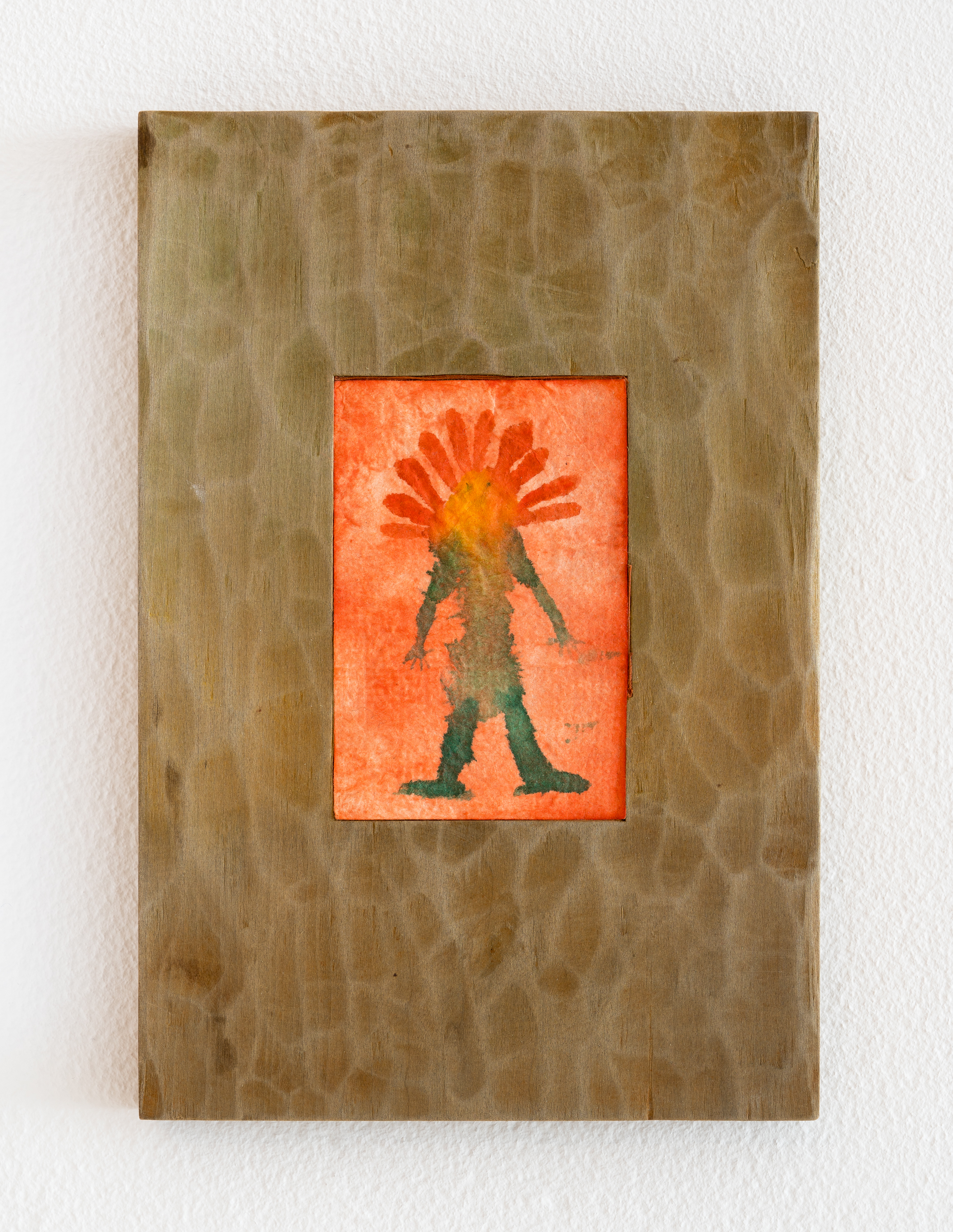 Image du personnage de la joie