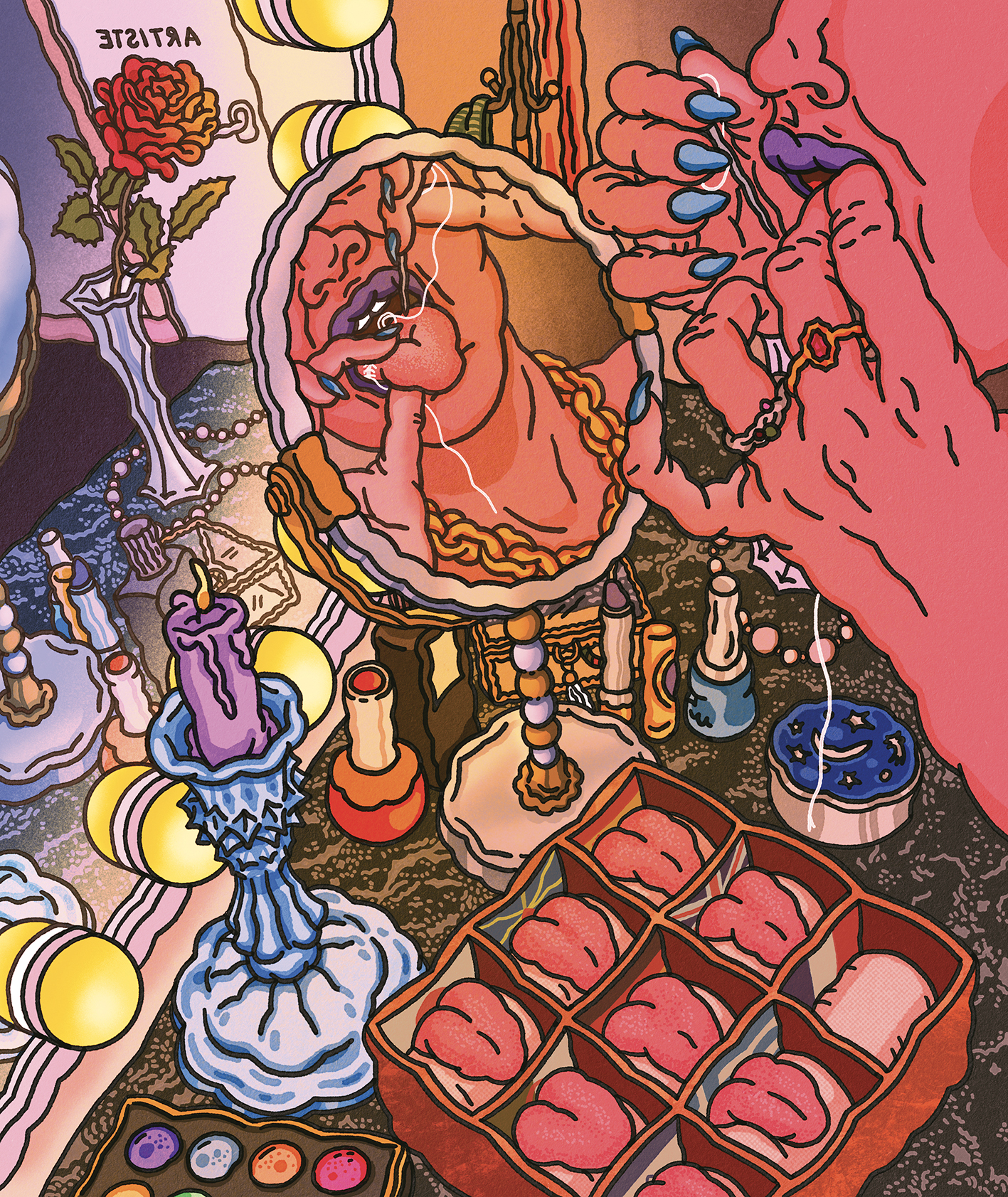 Tsugi - on the struggle to use different languages in the French music industry