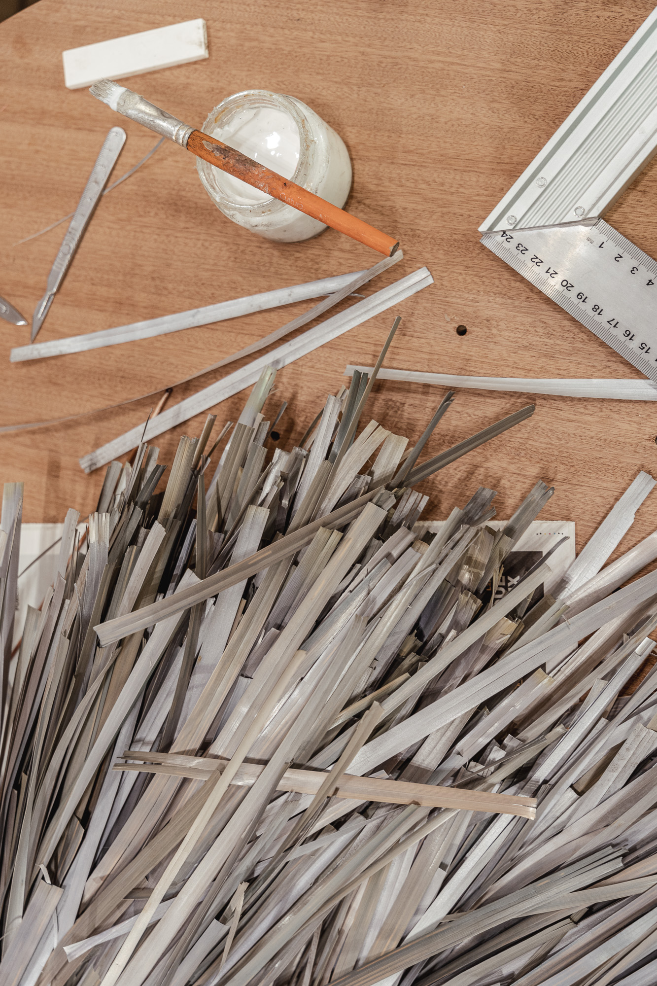 Atelier Lison de Caunes