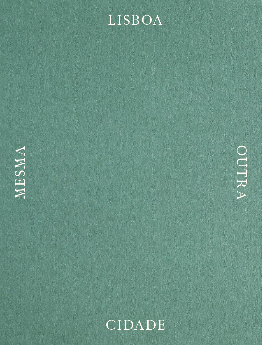 Lisboa Mesma Outra Cidade   Various Artists 