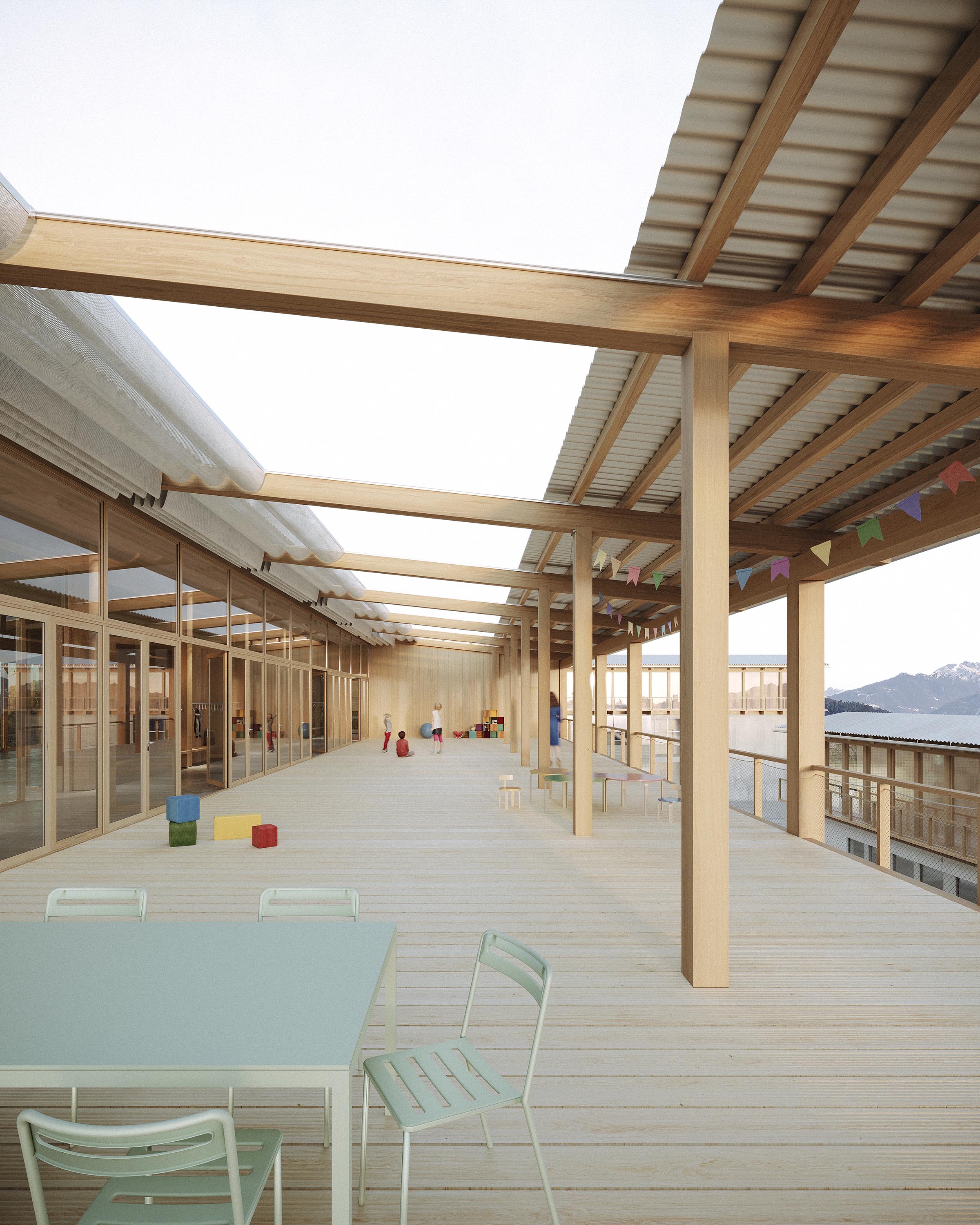 valentin deschenaux - canton du valais