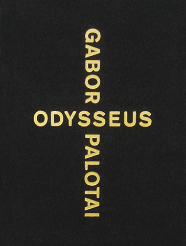 Odyssesus