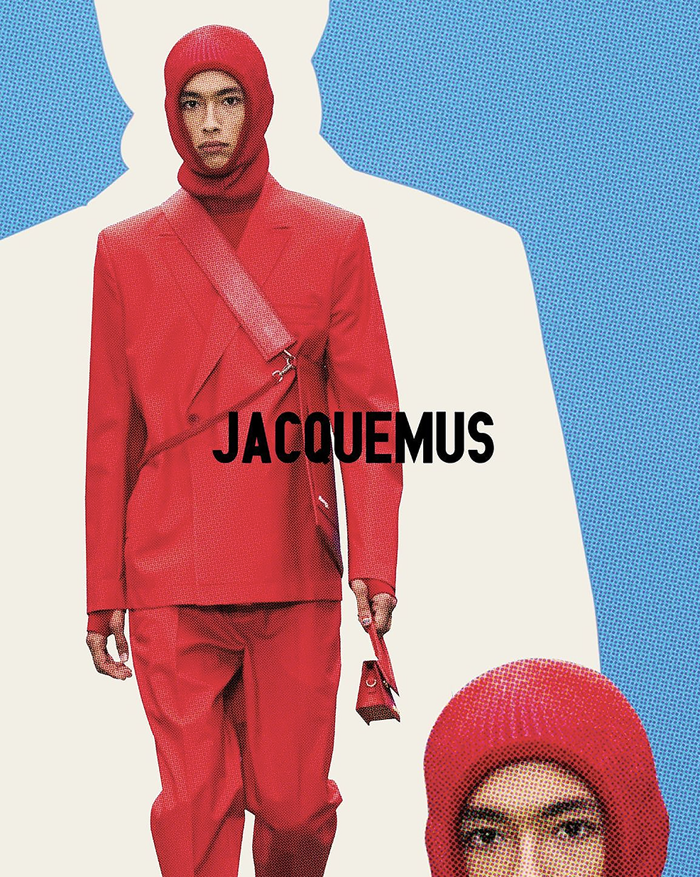 Jacquemus (Personal Work)