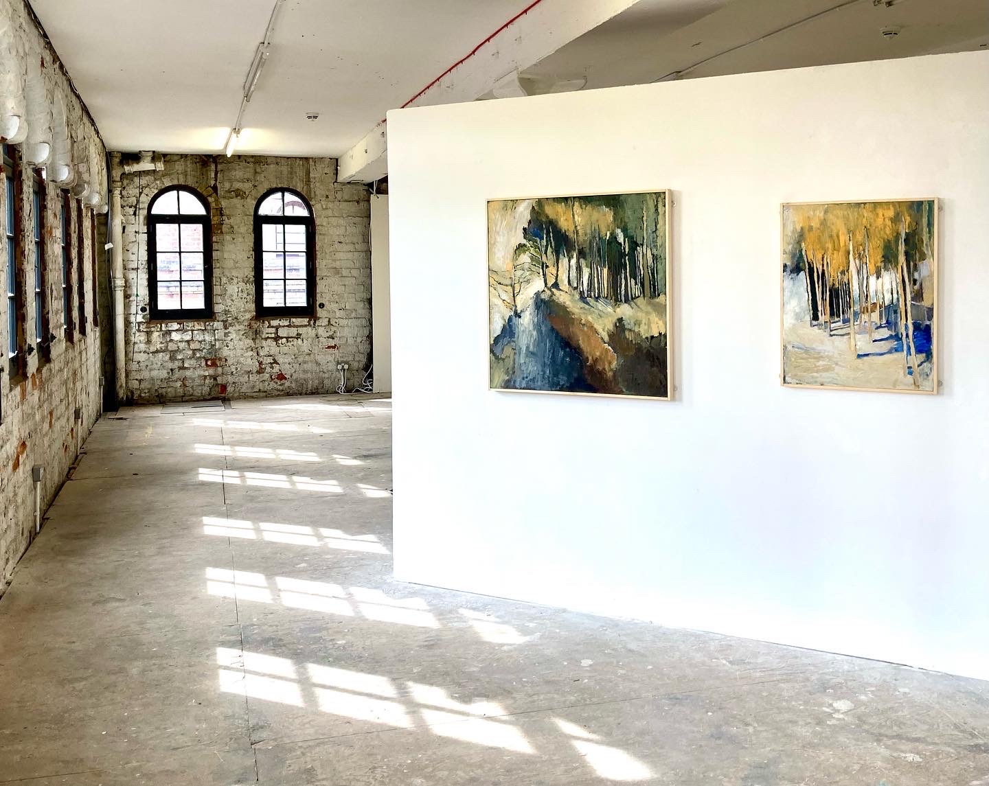 Glasgow School Of Art Third Year Show 2022