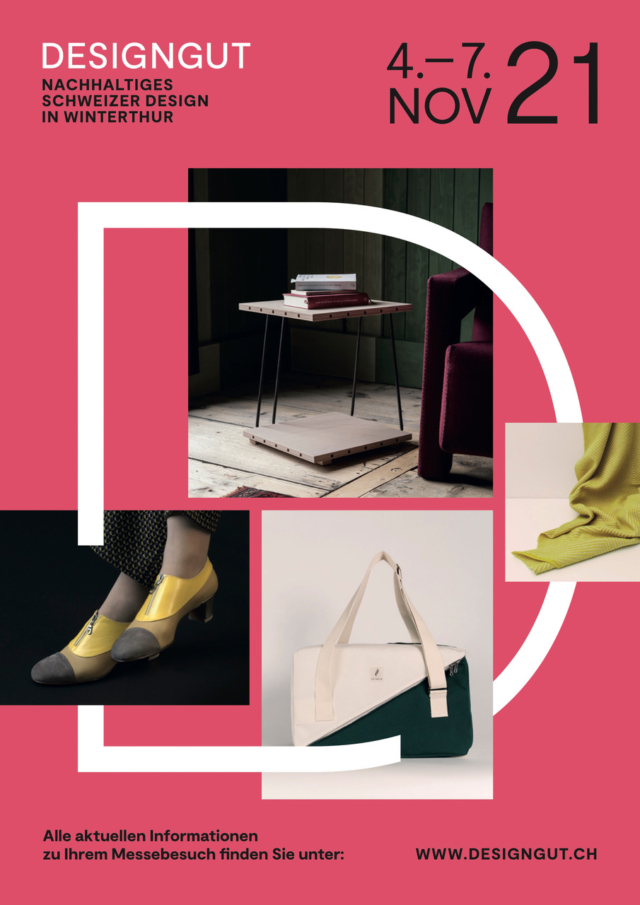 Designgut Messe 2021