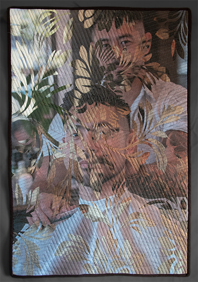Barber Shop #1 17.5 x 26