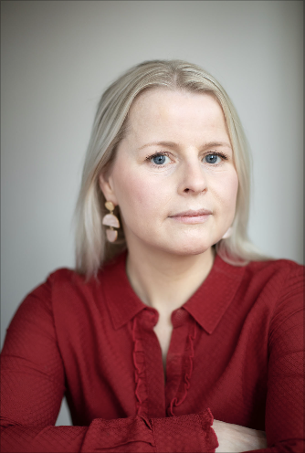 Machteld Siegmann / Ambo Anthos