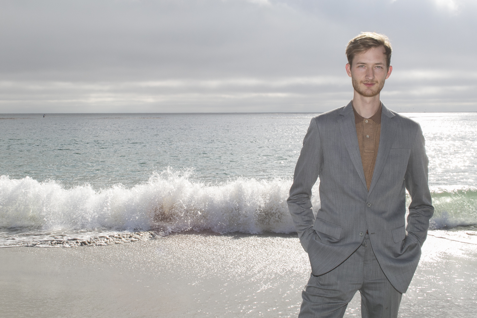 John Taylor Ward, Bass Baritone