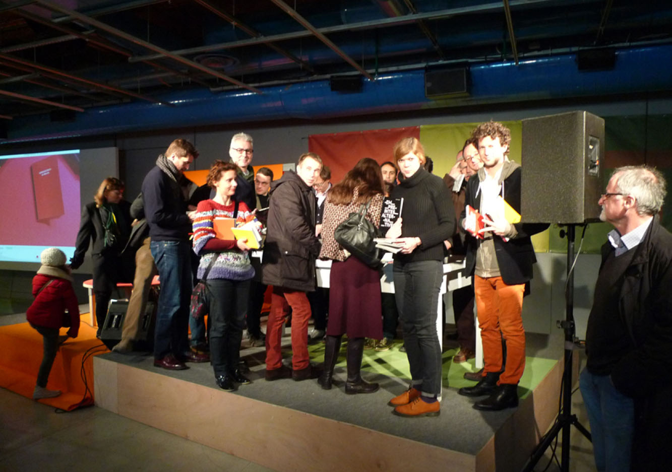 TOUS MEILLEURS! | BOOK MACHINE (Paris) Jury Awards