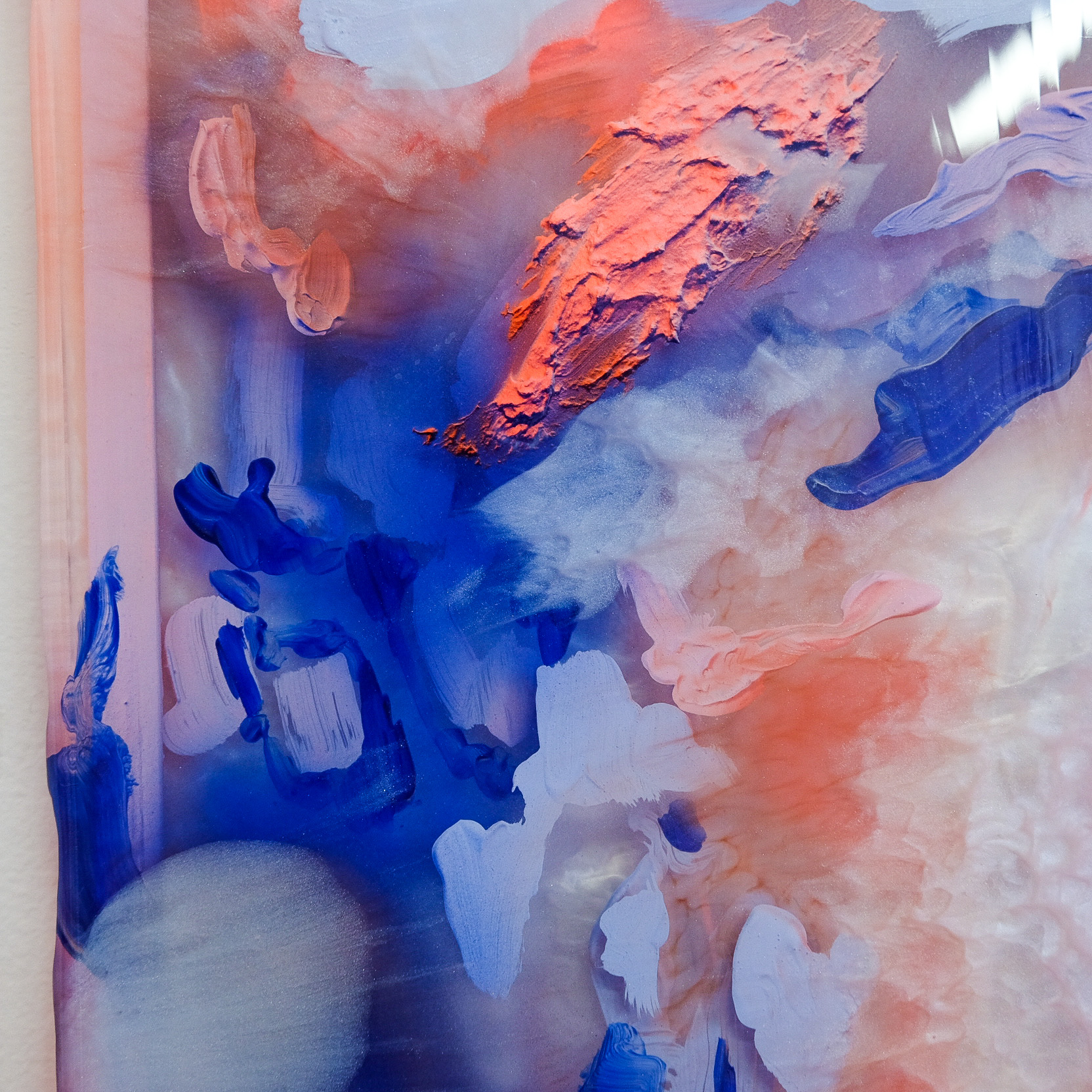 plan rapproché de "Vasque"