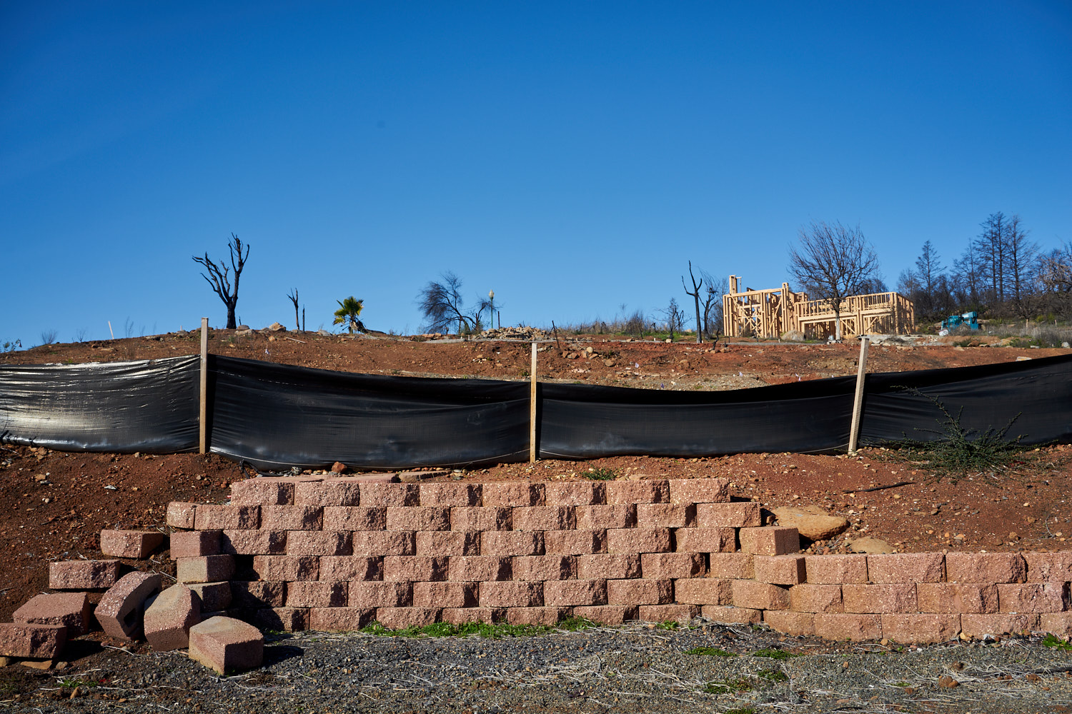 2018 Santa Rosa California