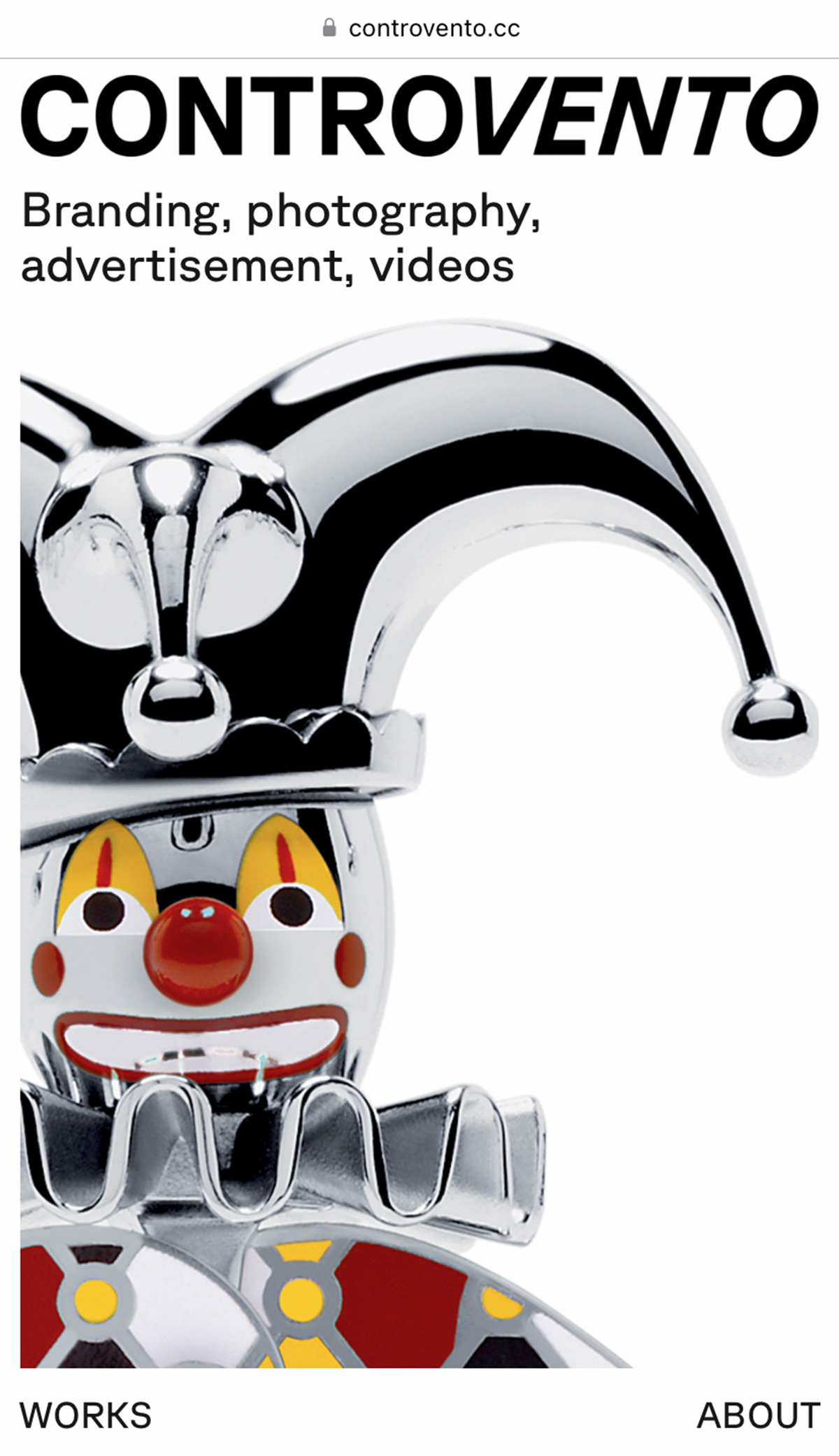 giallo.studio - Giallo Studio _ Controvento Collective