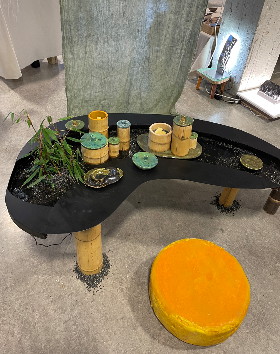 stream teatable