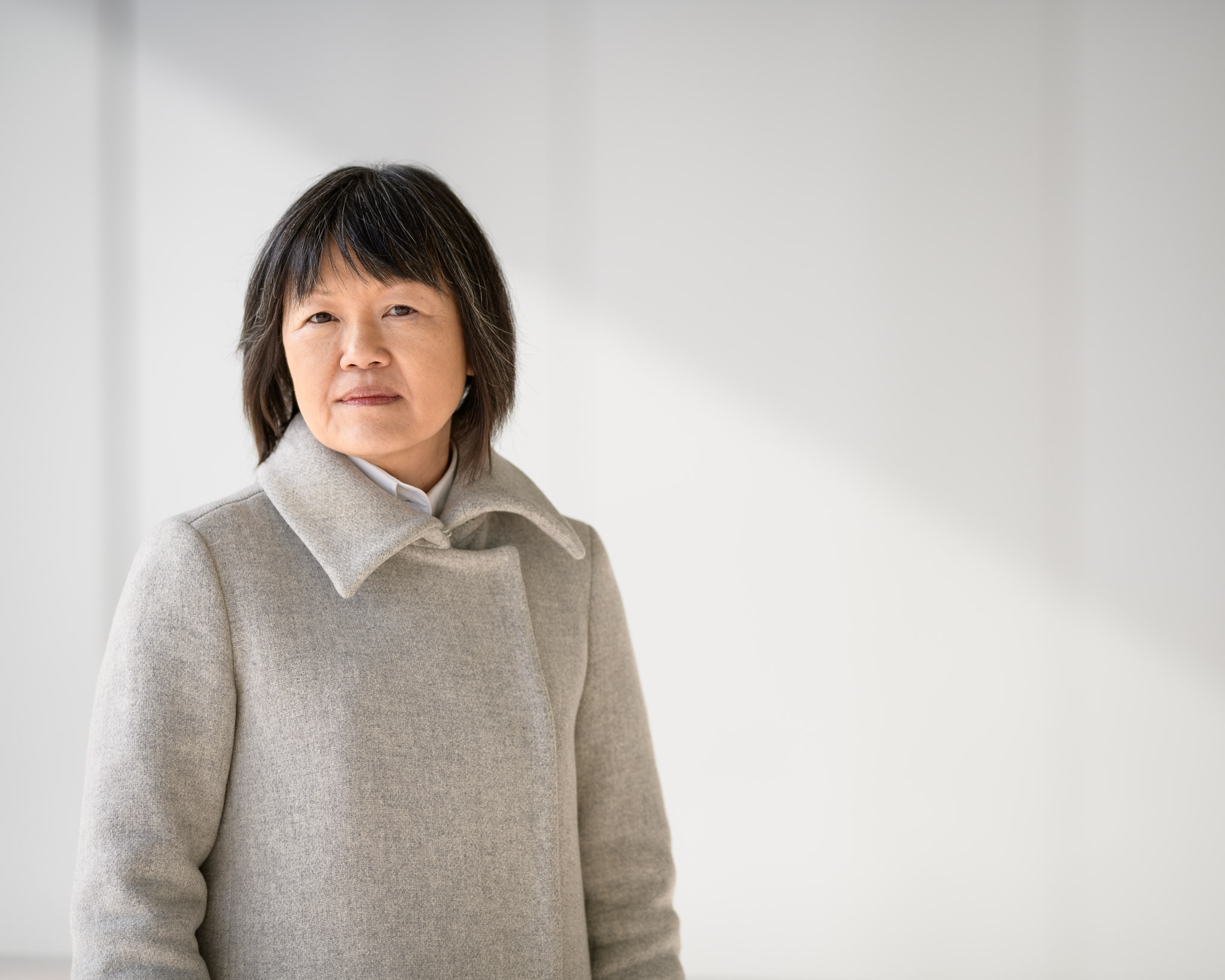 Pamela Sams for Architect