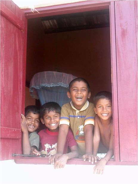 New Kalametiya Village 