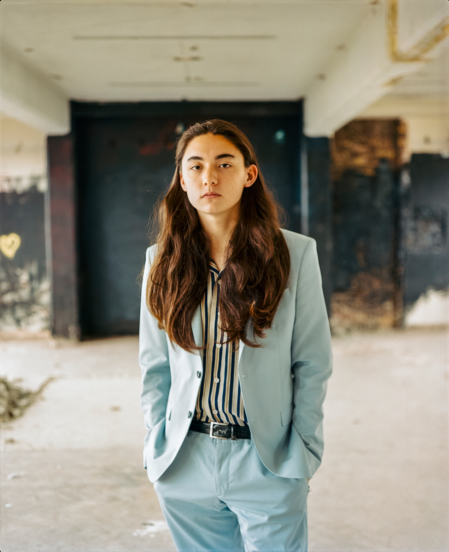 INTO MAGAZINE | London