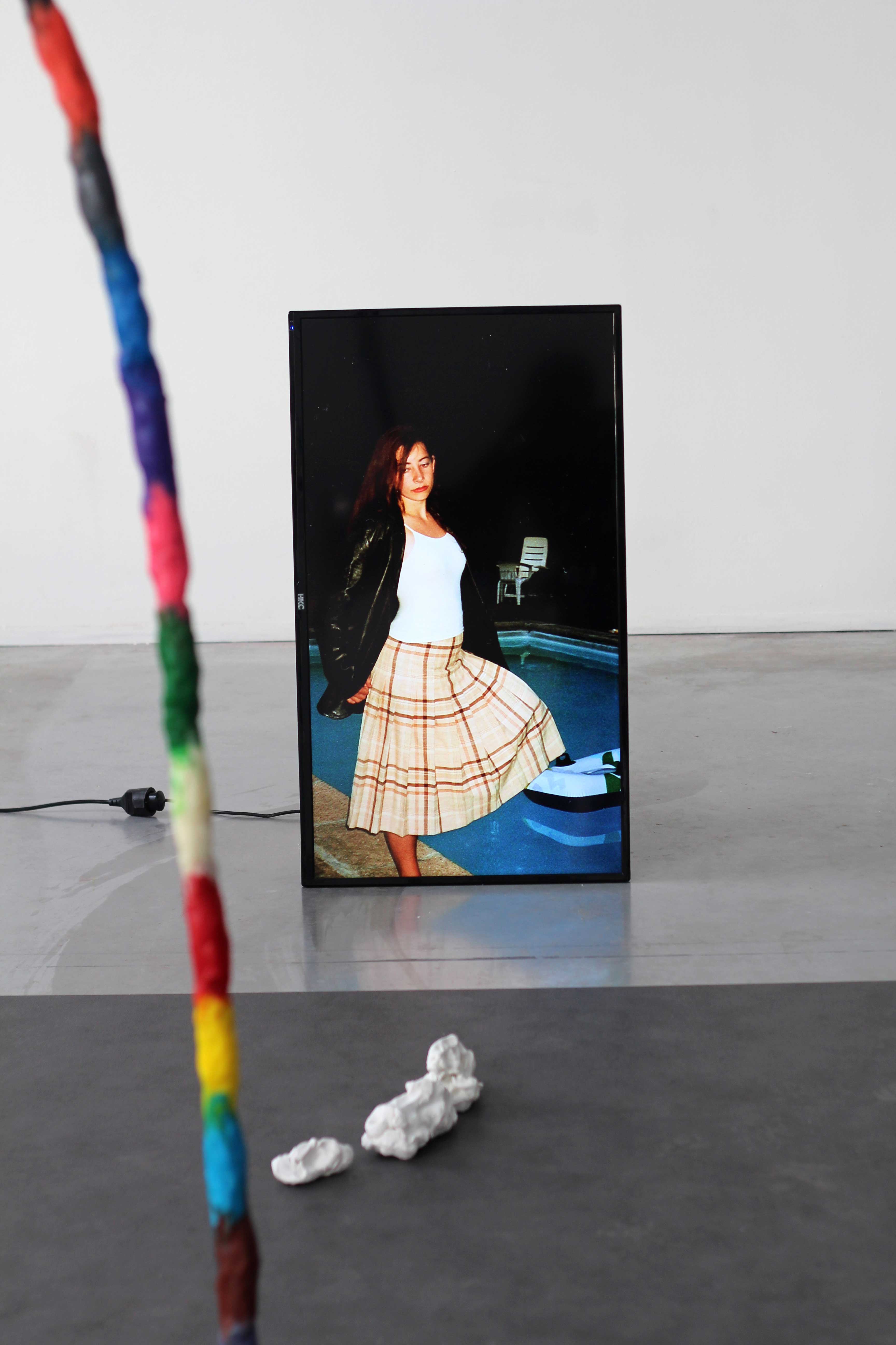 Fresh Cacao exhibition in De Cacaofabriek, Helmond, 2018