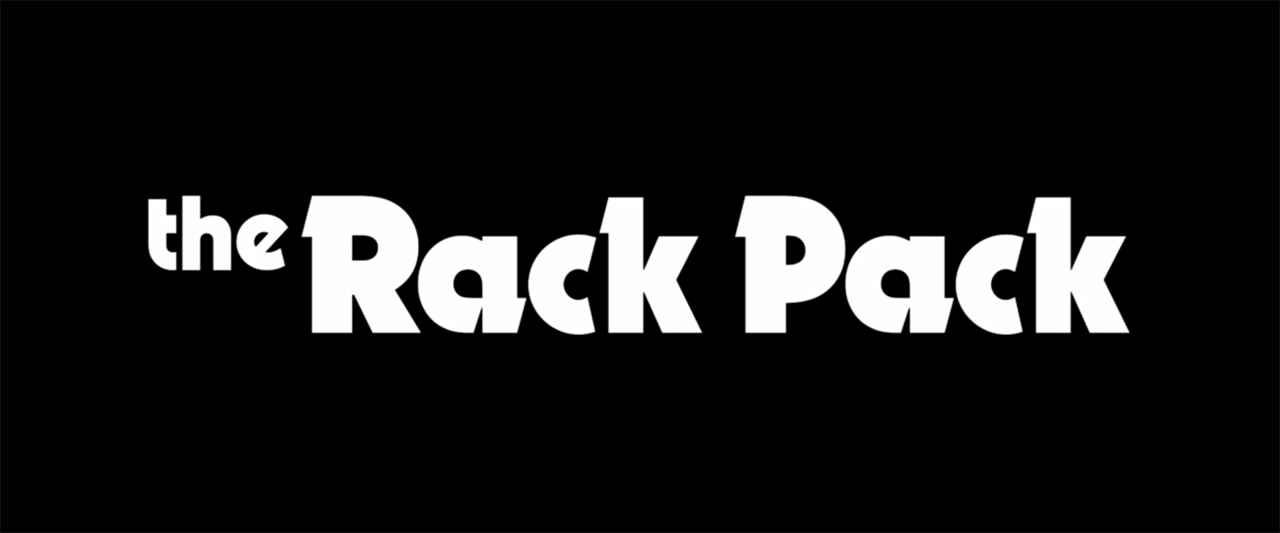 BBC Two - The Rack Pack