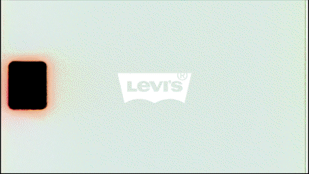 Levi's x Hailey Bieber