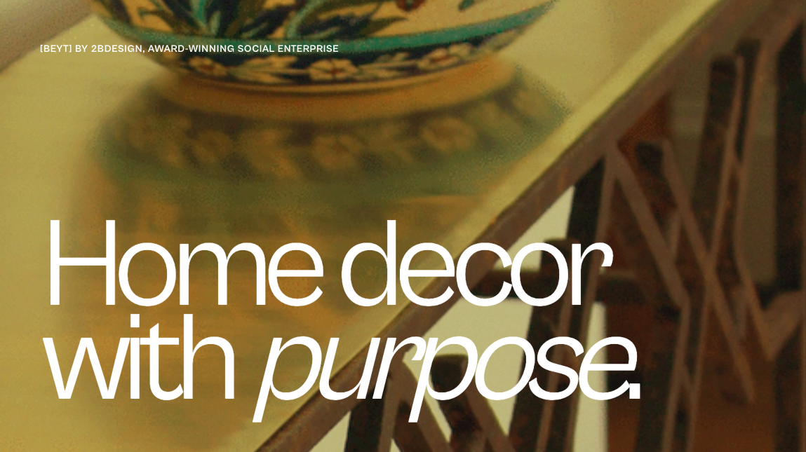 portfolio Maylis Moubarak, content marketer