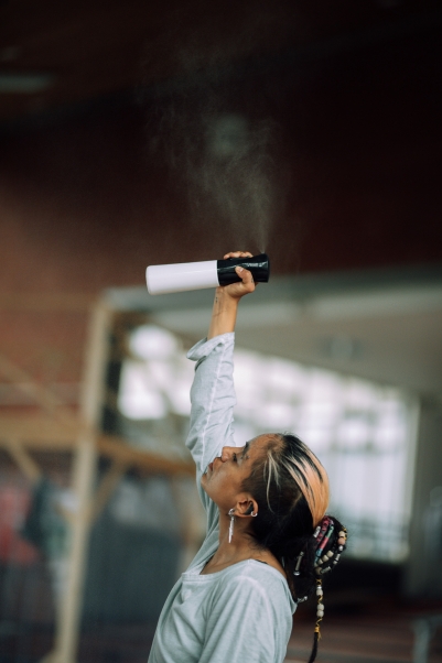 Performance: de Appel, Netherlands