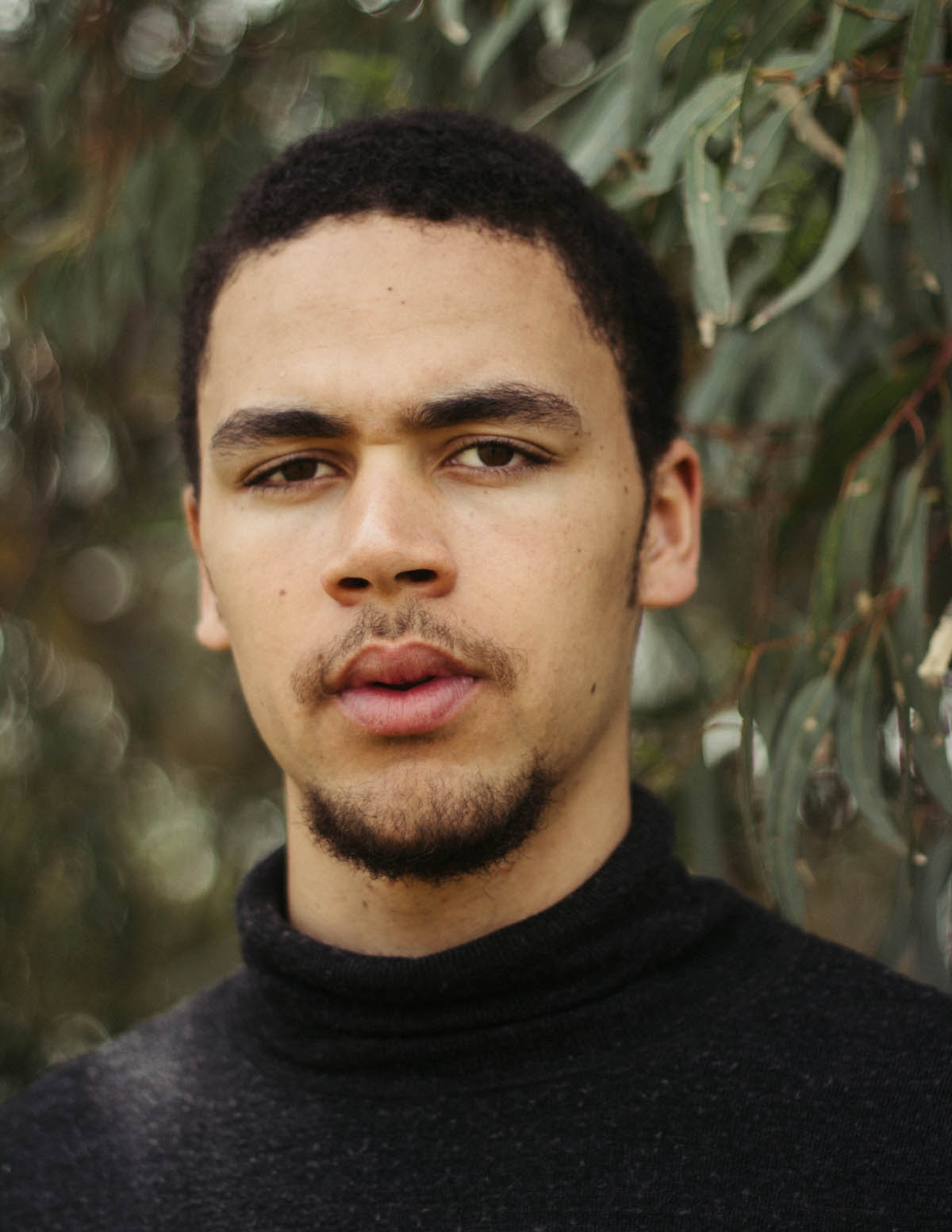 Kalu @ Folk, AUS 2017