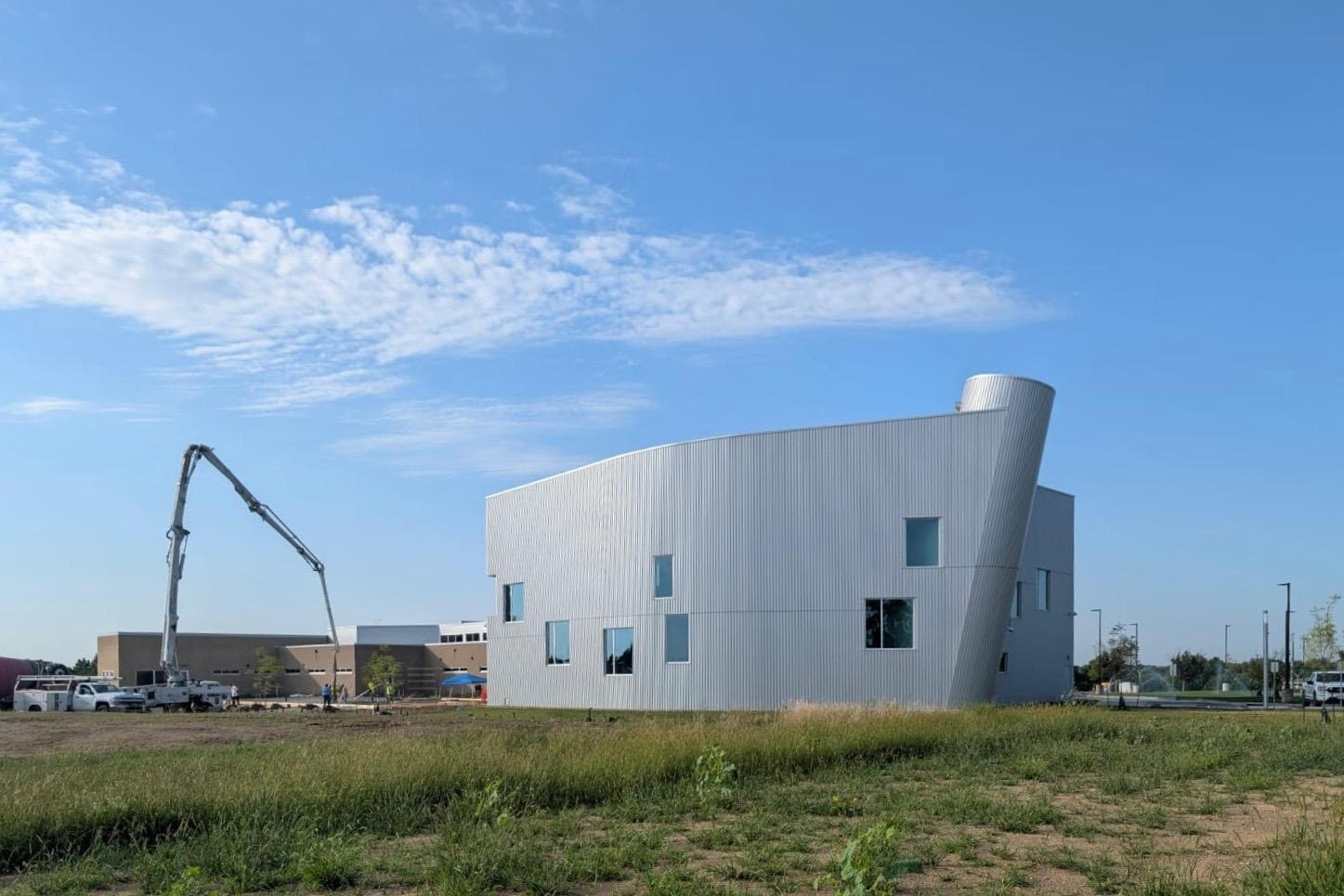 CONGREGATION BETH SHALOM