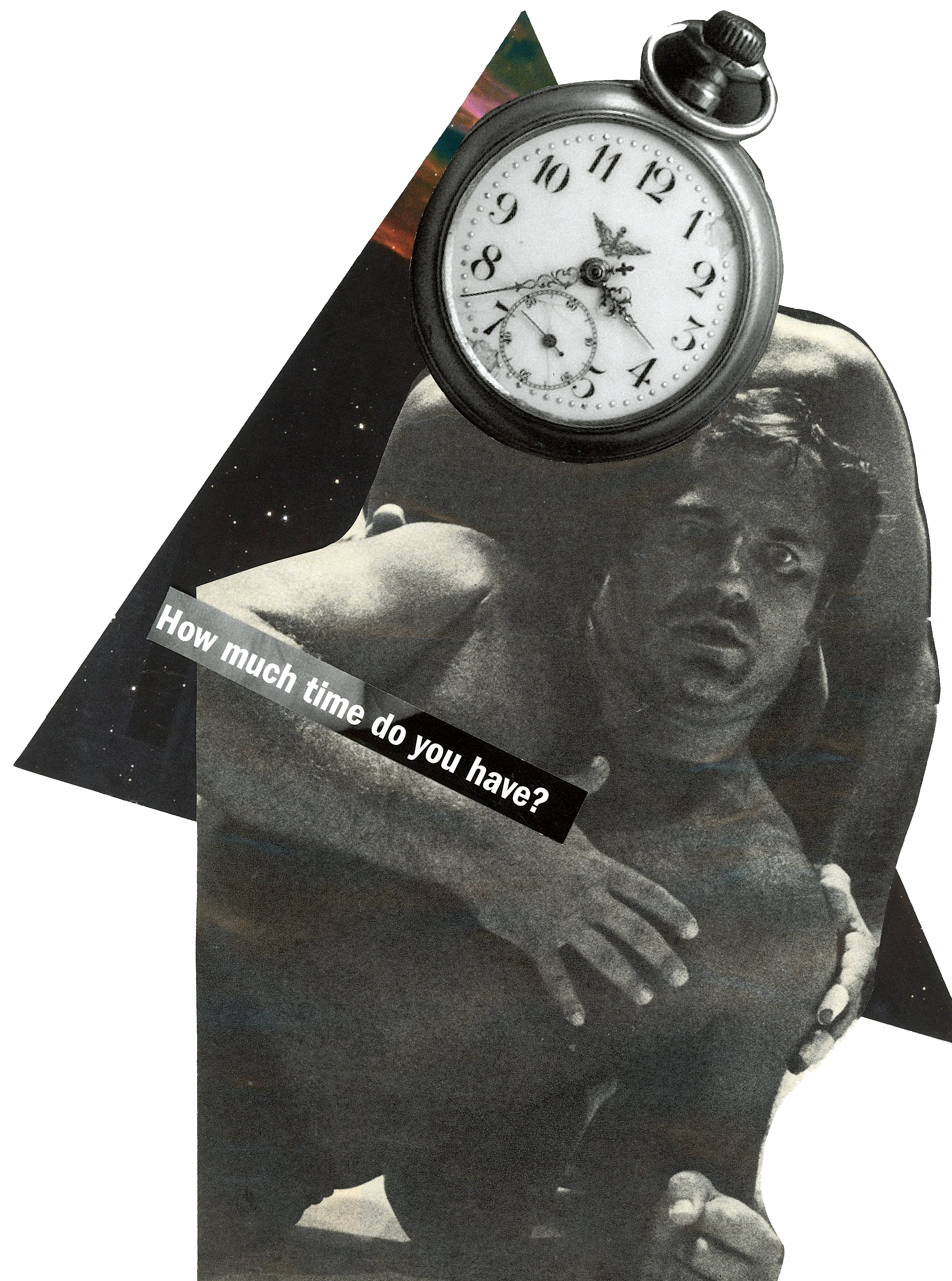 How much time? (2022)