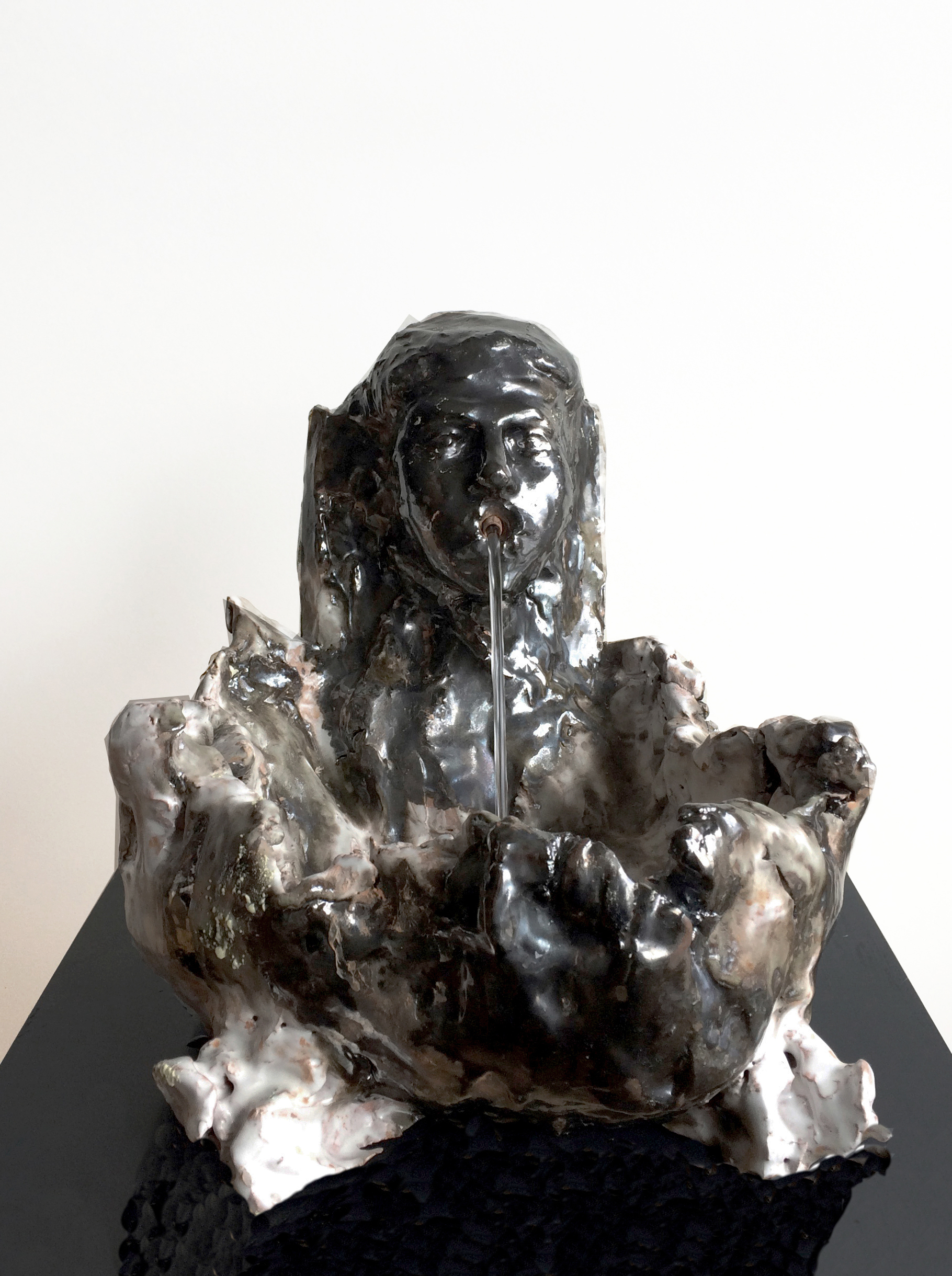  Ceramic - approx. 30x45 cm.