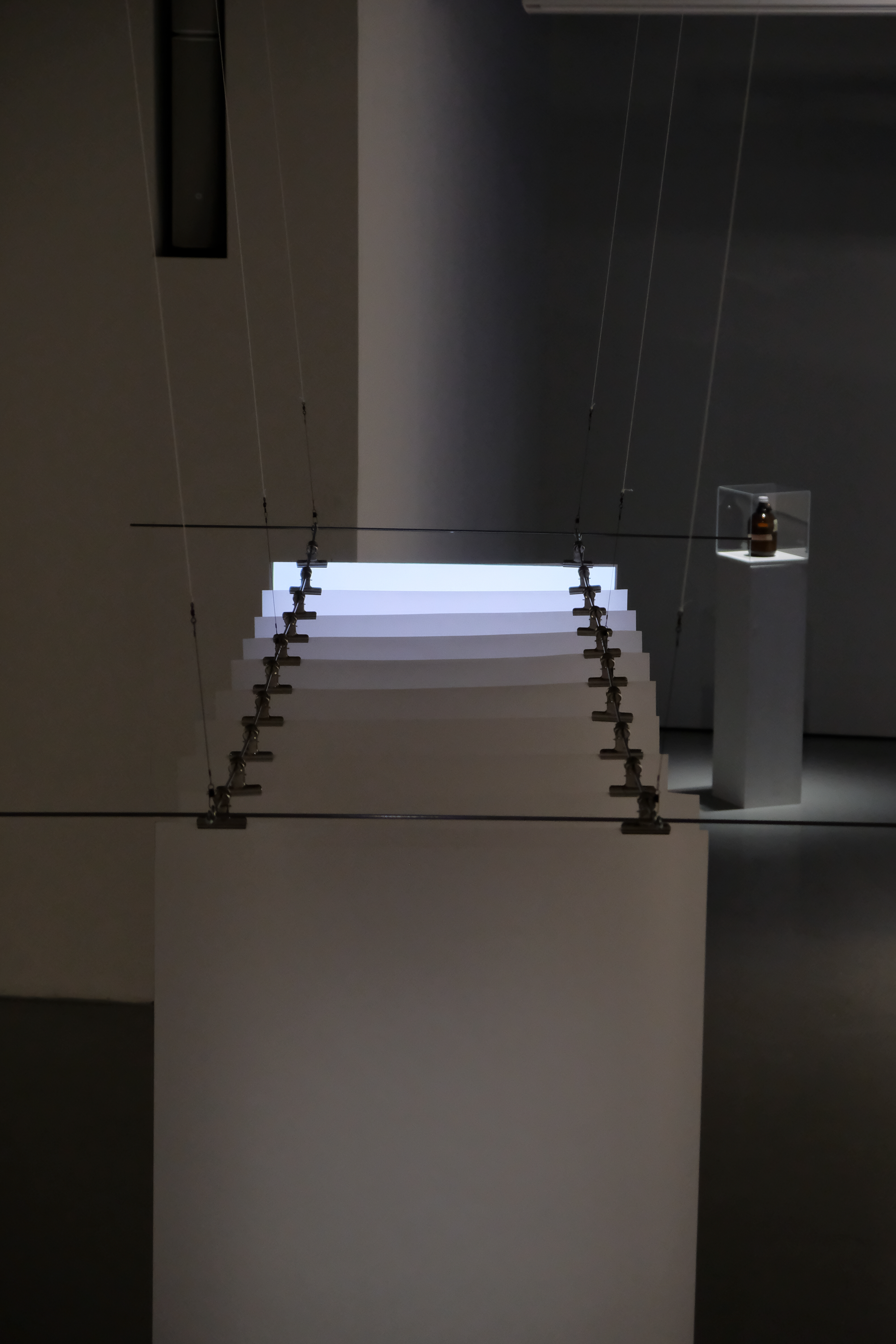 Unstacked | Gallery view | Exhibition Laboratory 2020