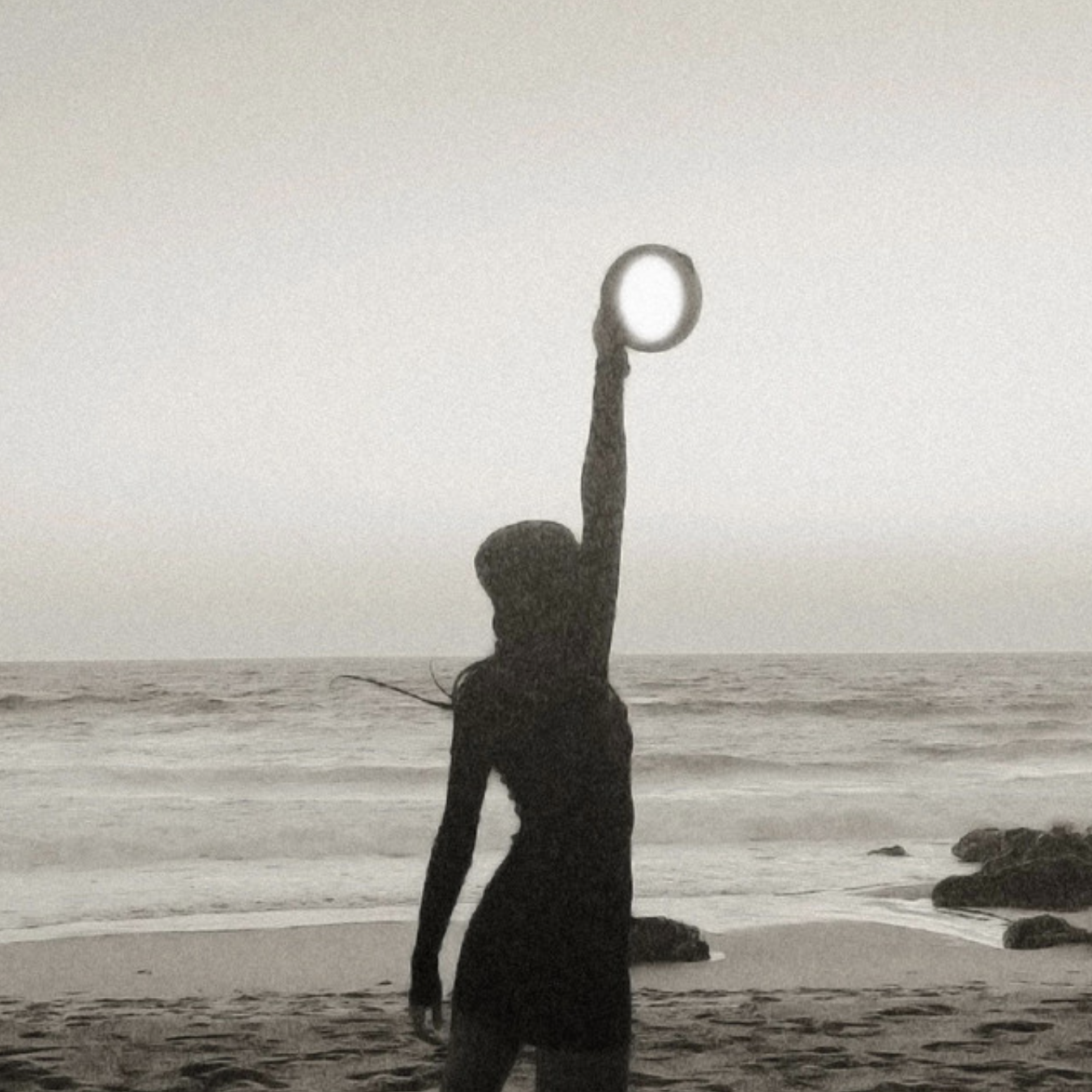 Send it through the Sea / Dianna Lopez