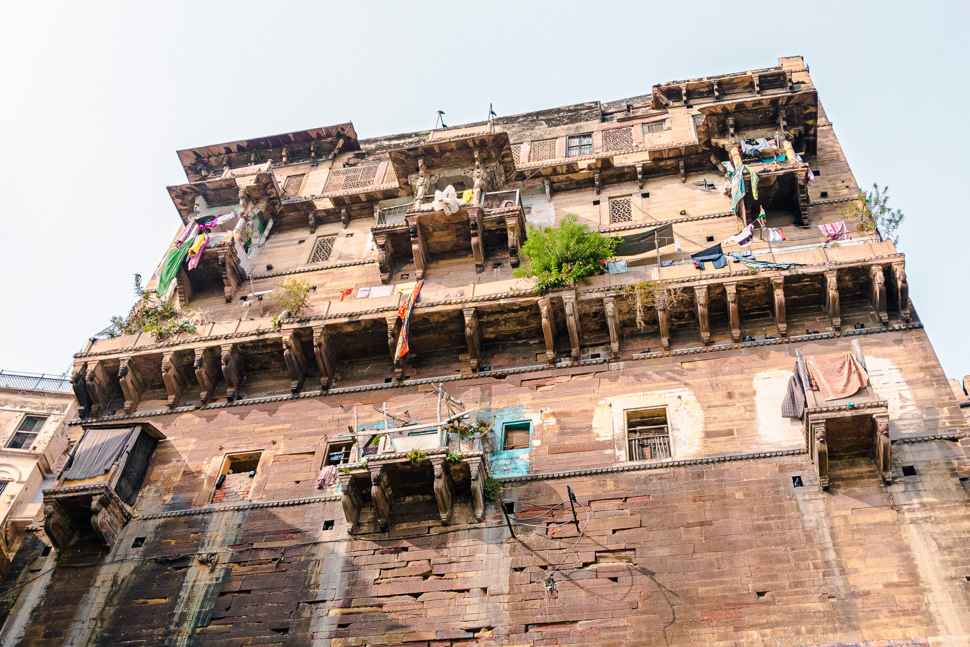 • varanasi