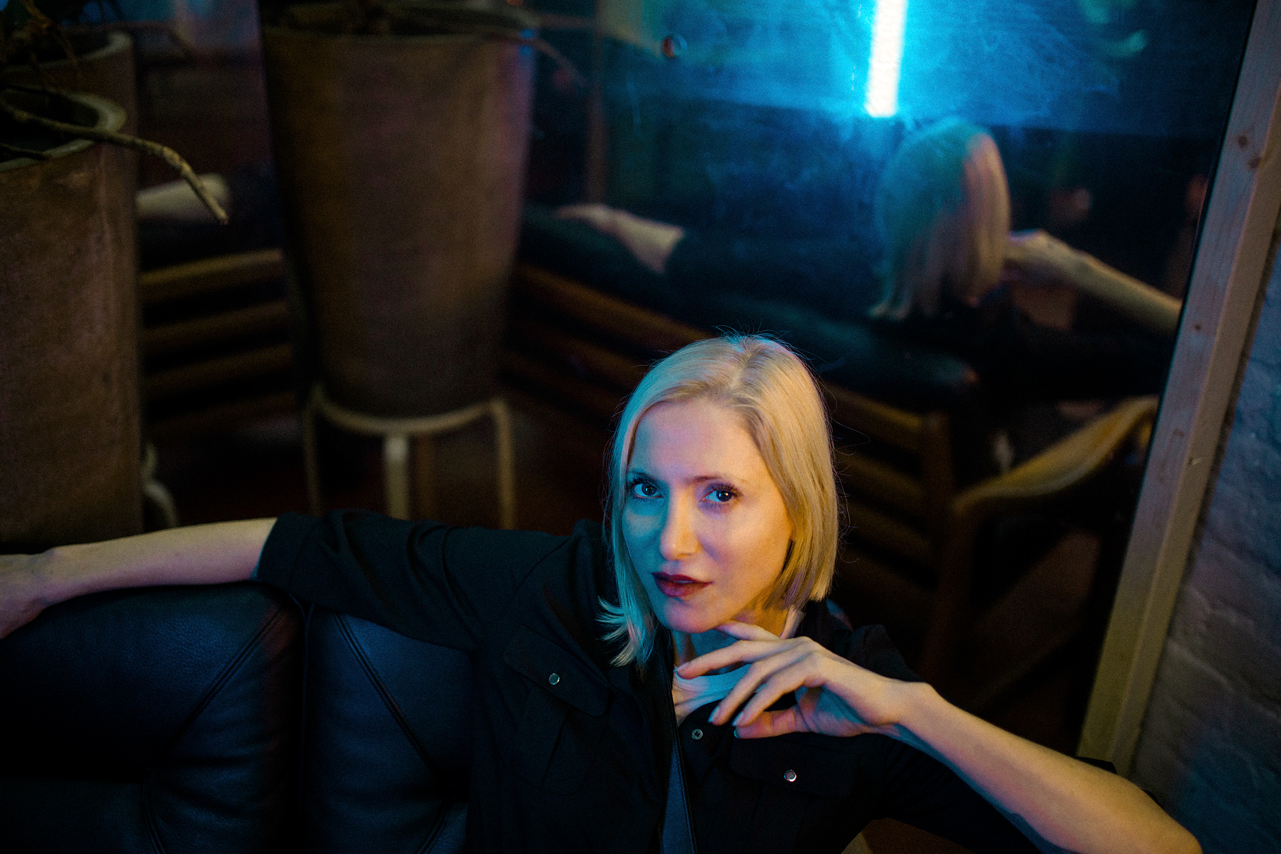 Ellen Allien