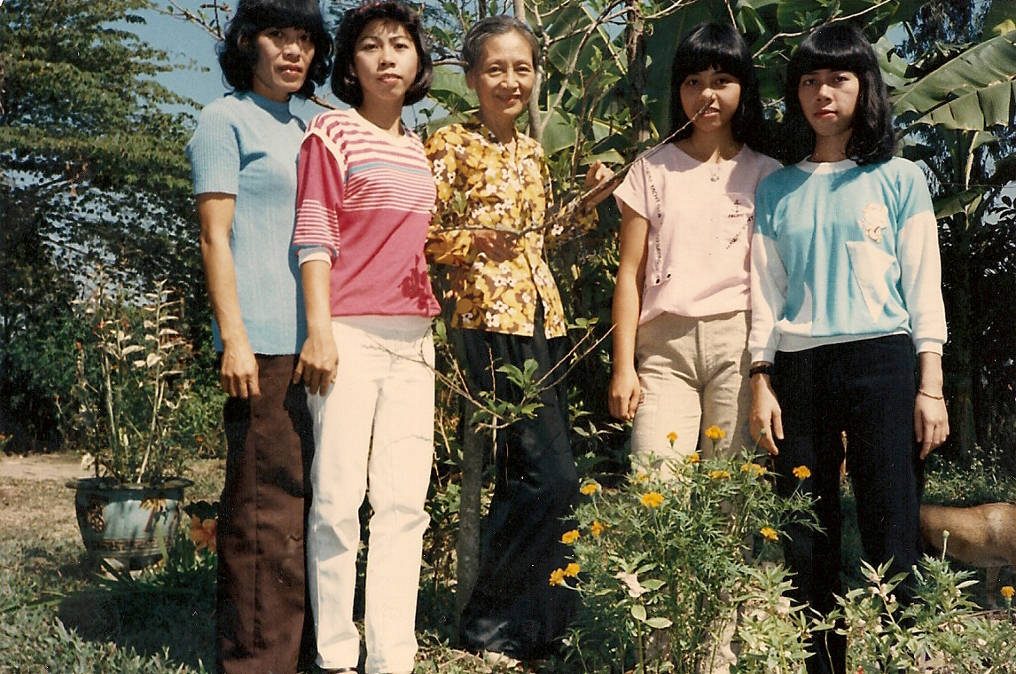 00367 Sài Gòn, Việt Nam