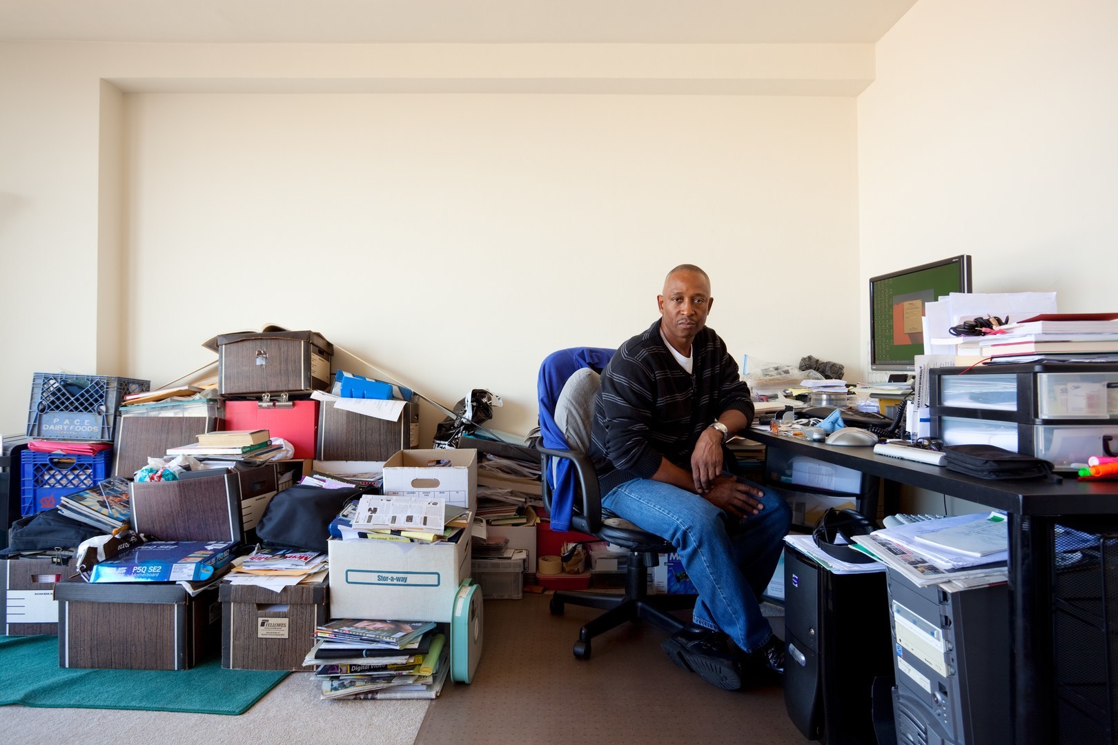 Jimm, 2009