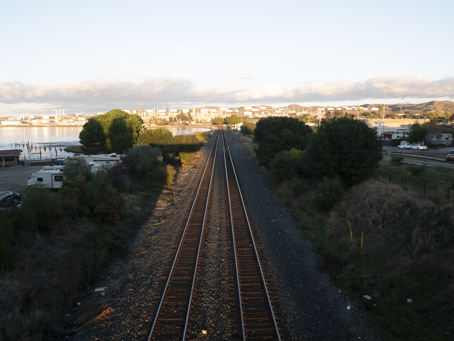 10 Pacific Avenue, Rodeo