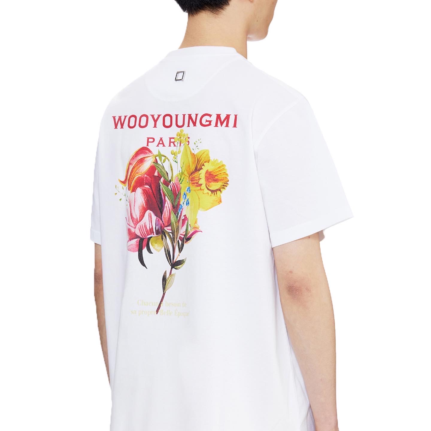 FASHION GRAPHIC  Artwork  Wooyoungmi