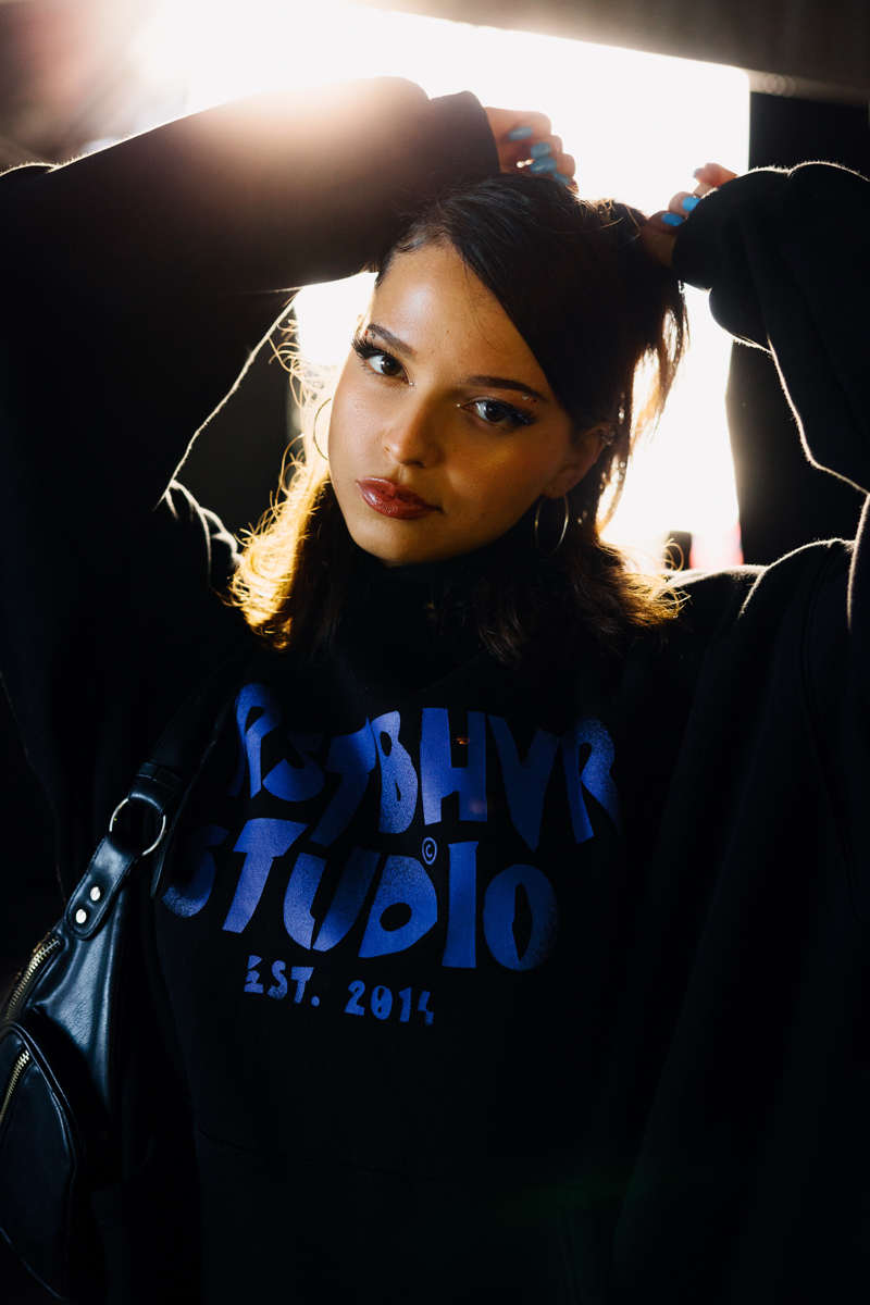 Nina Chuba / Deichbrand Magazin