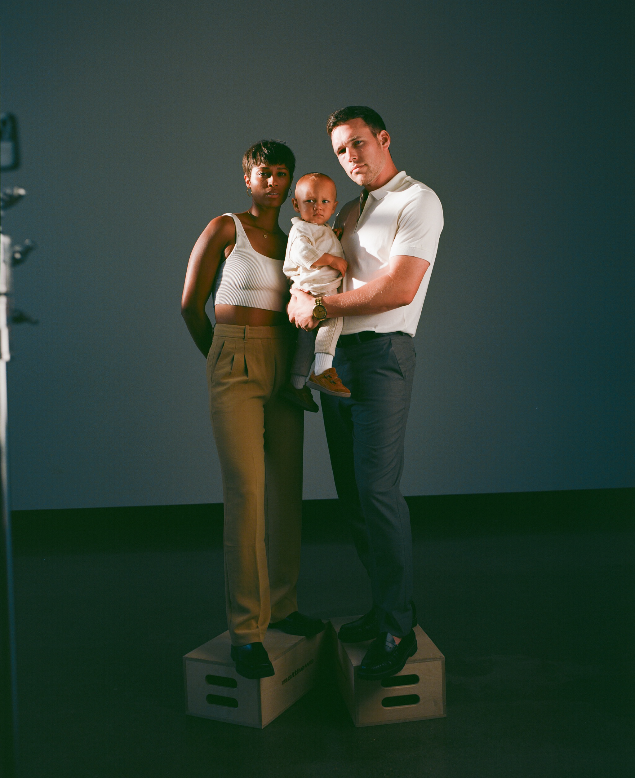 HOUSTON, WE GOT A PROBLEM!