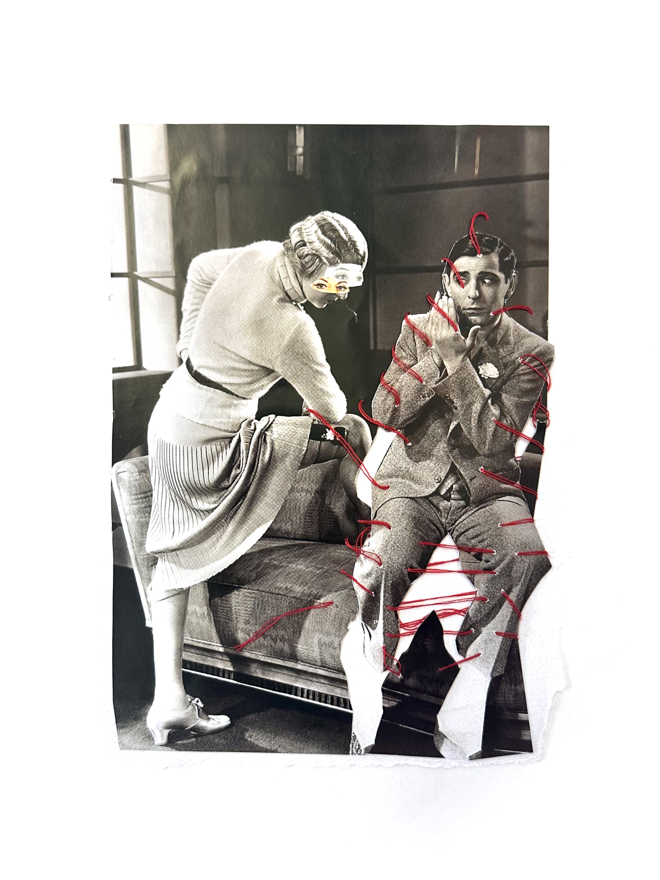 Line(2023, 11in x 14in)