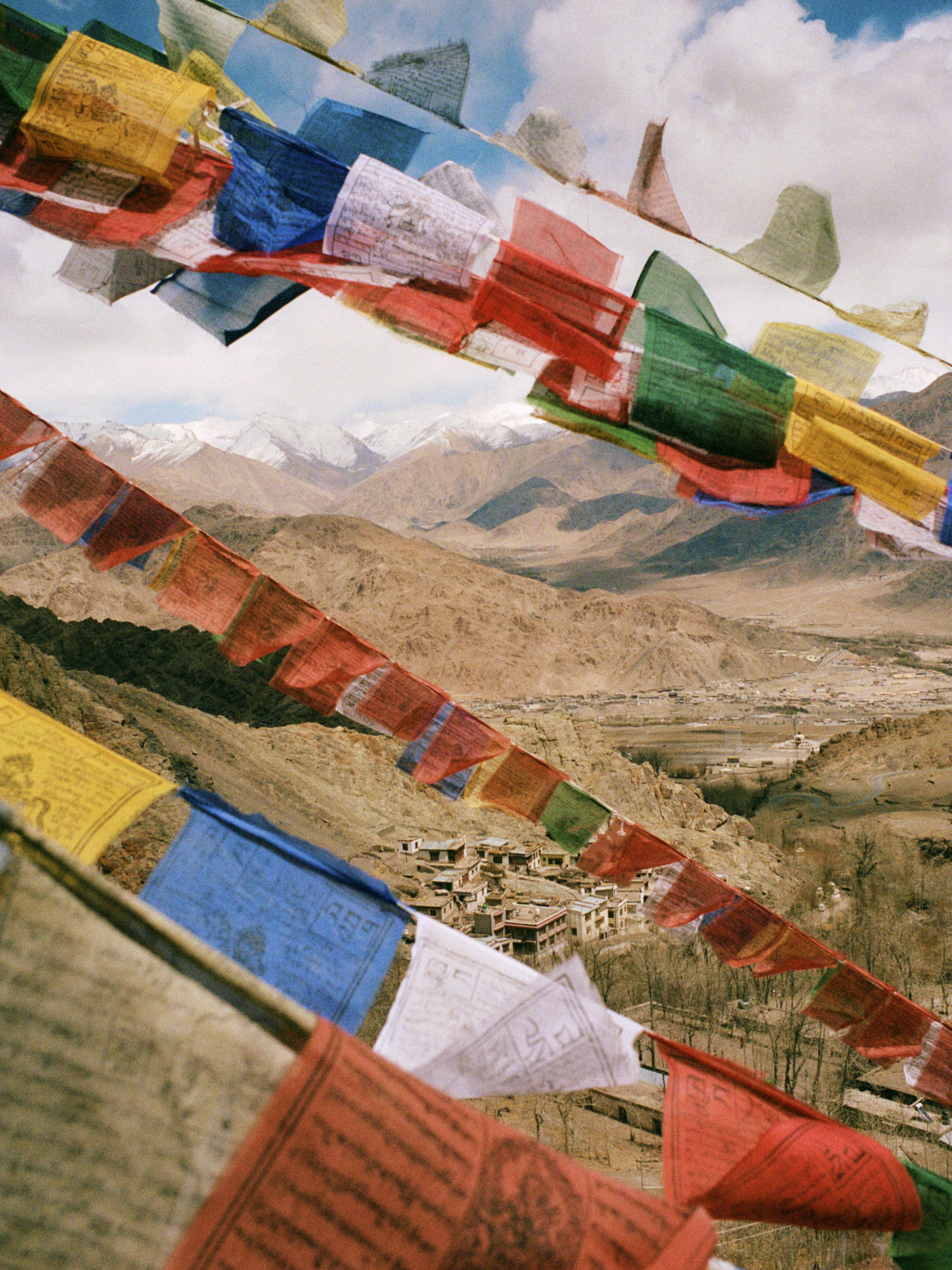 LADAKH, VOYAGEURS DU MONDE
