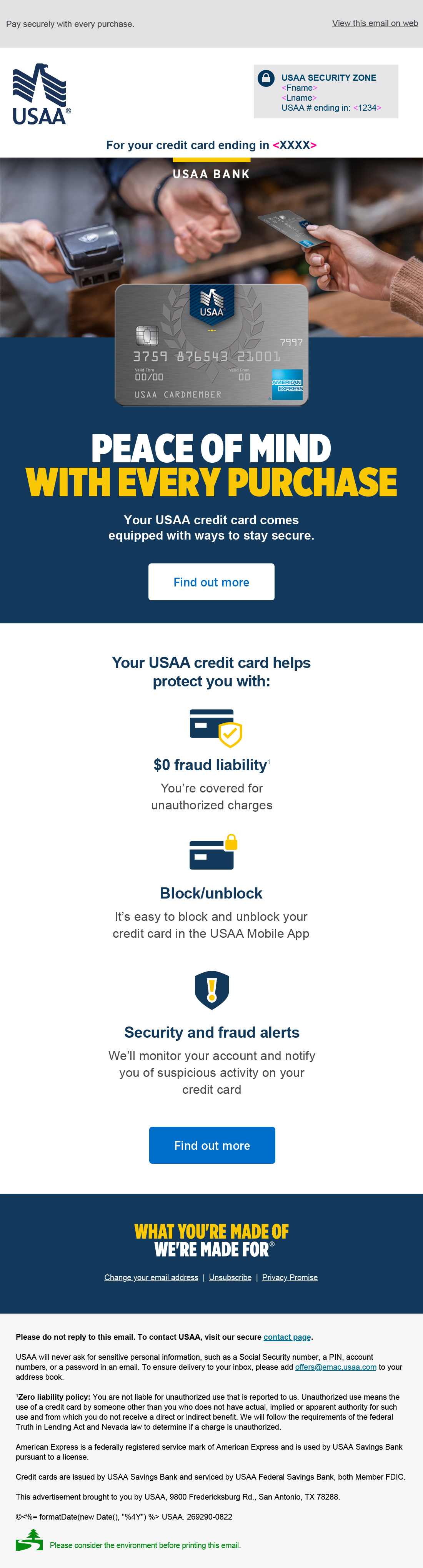 Security Focus - AMEX