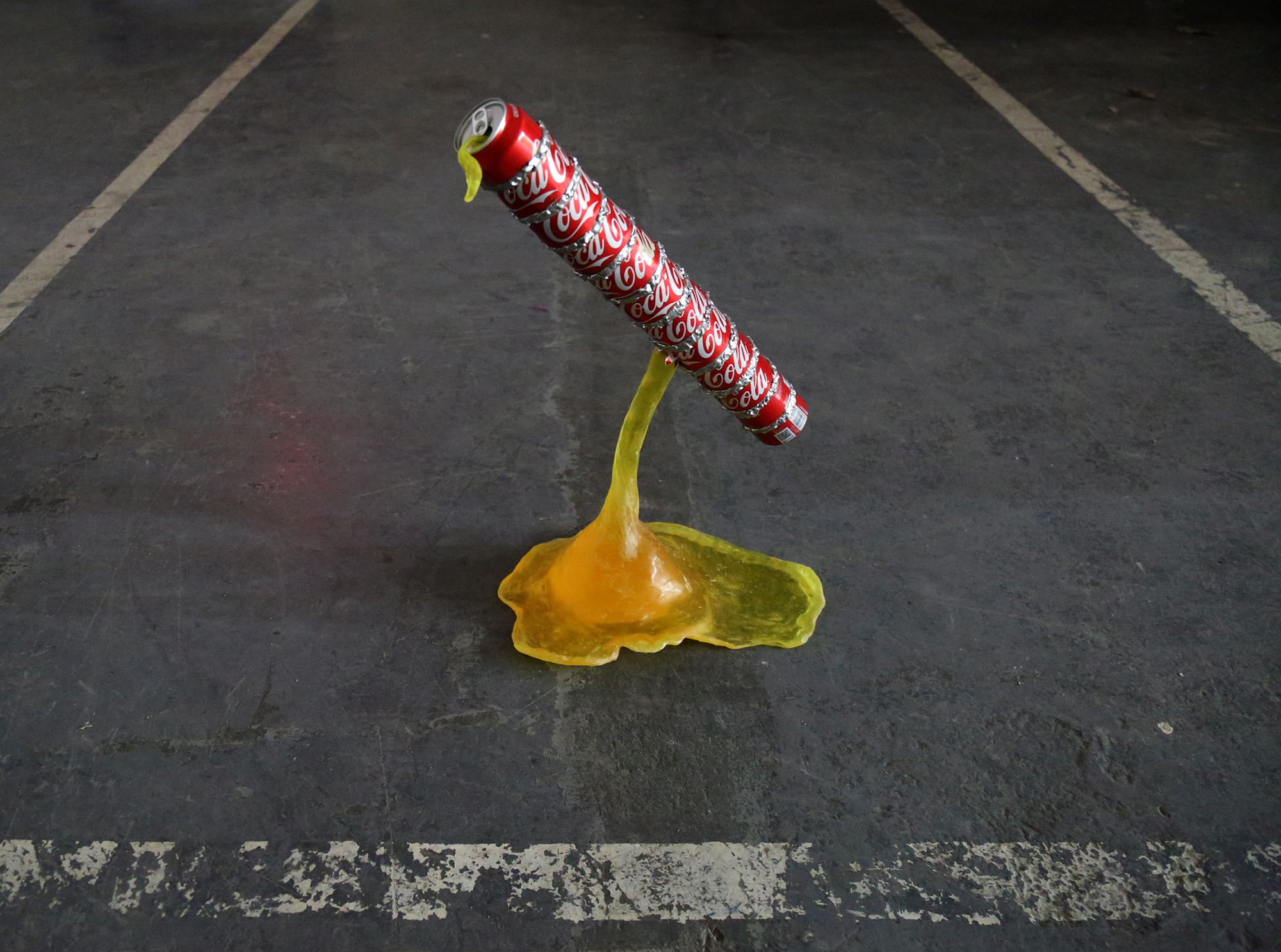 Amazon Bathroom Break - 2022