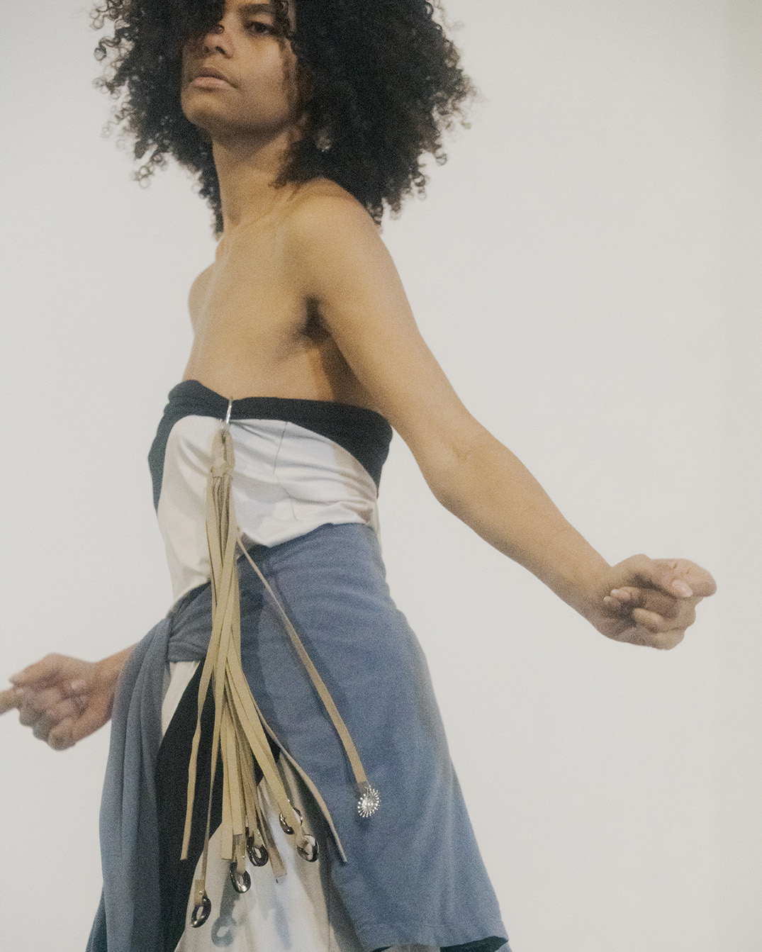 KEYCHAINS — Santangelo