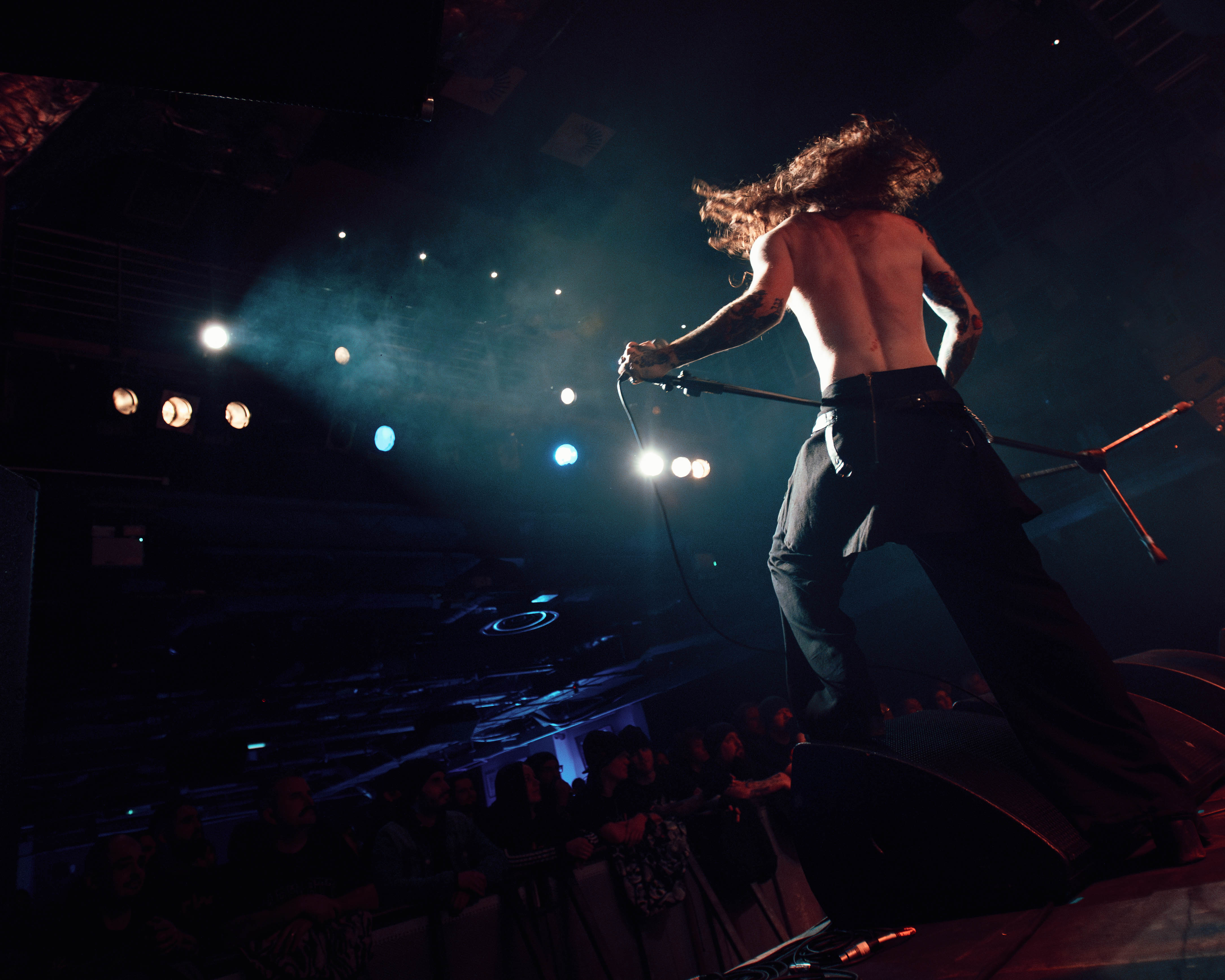 Jools - O2 Academy Islington