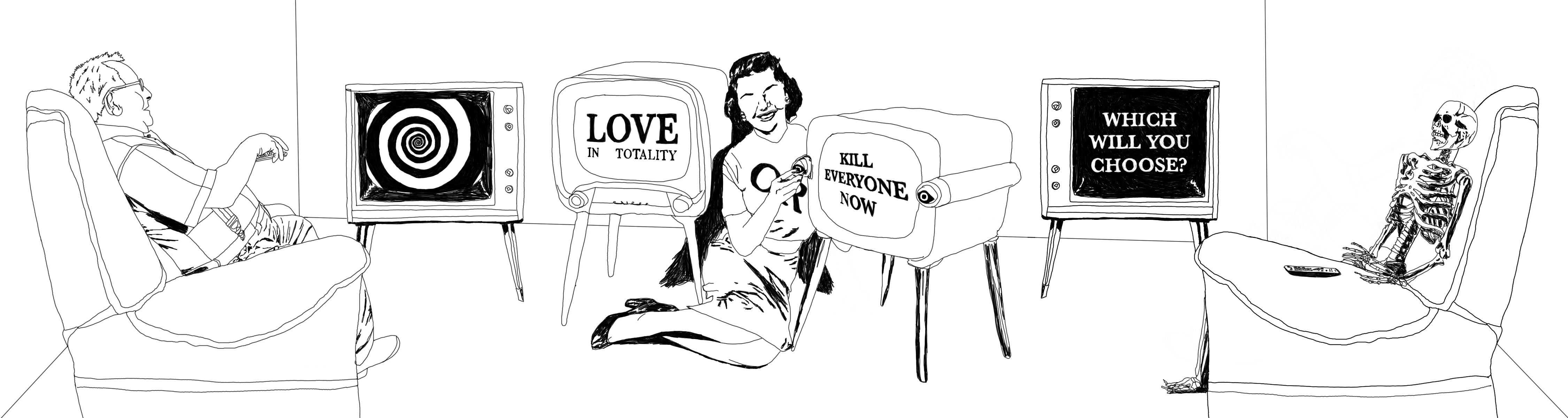 Extreme World News Update (Mind Control Program) / Before It's Too Late (2025)