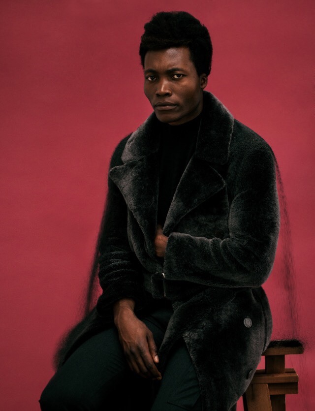 Benjamin Clementine