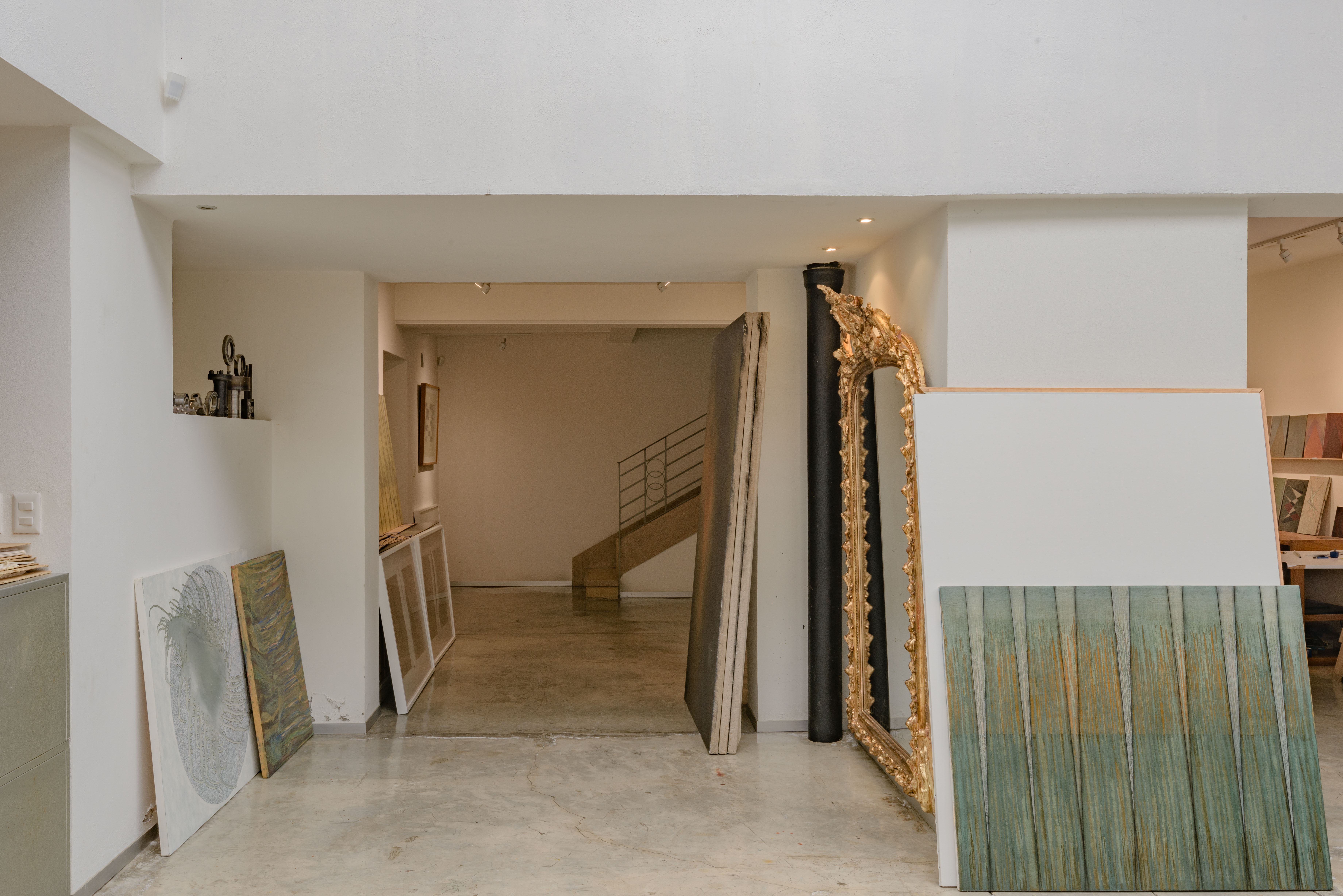 © Alfonso Merchand, 2025